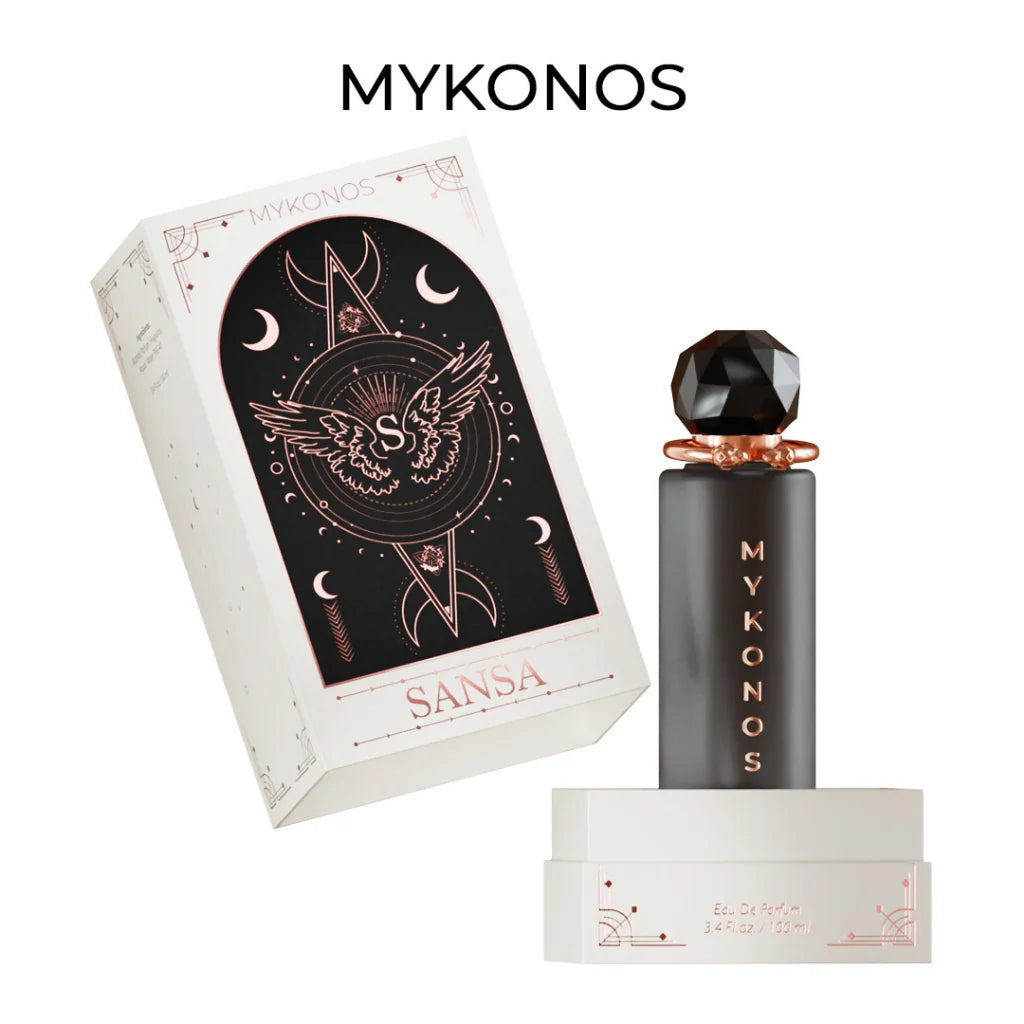 Sansa EDP 100ml