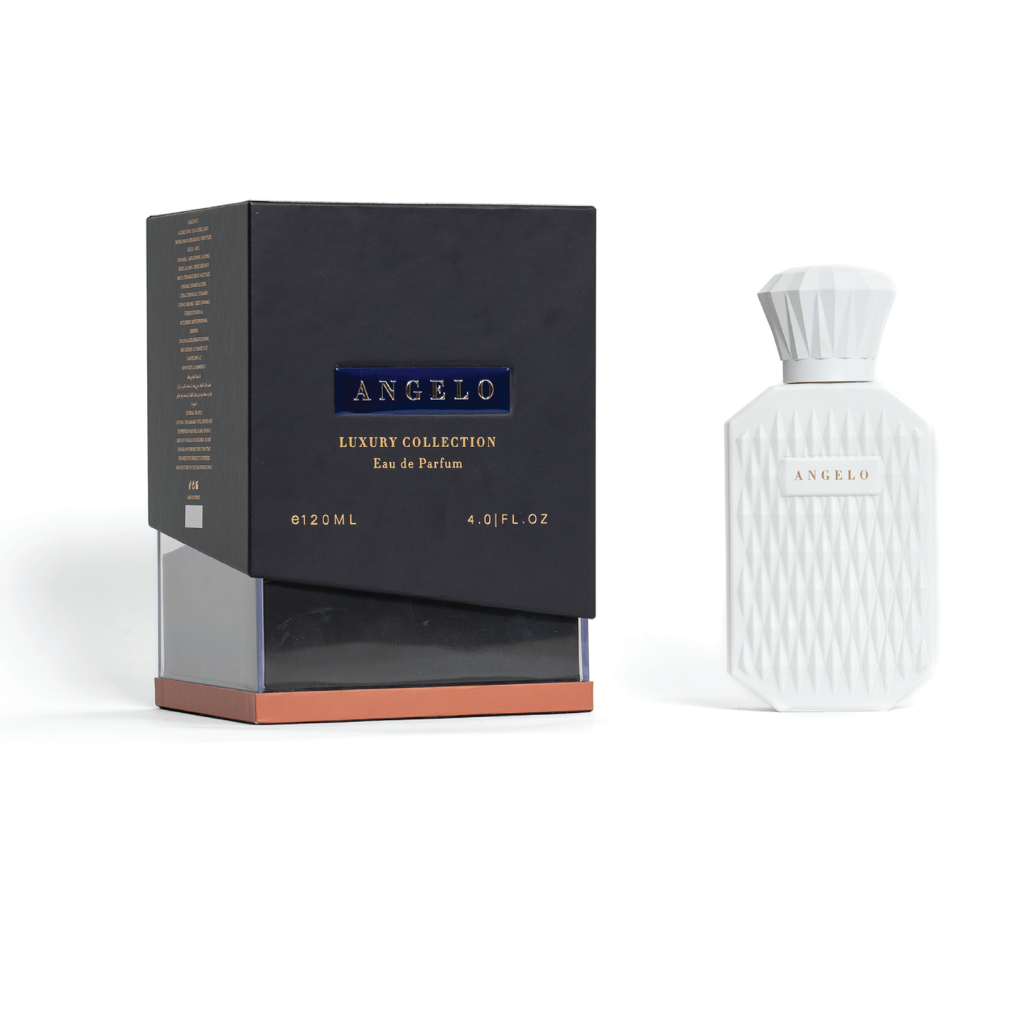 Angelo EDP 120ml