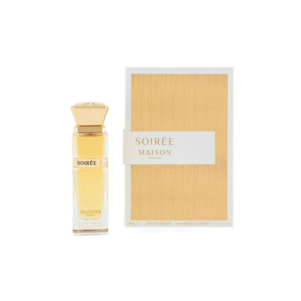 Soiree EDP 110ml