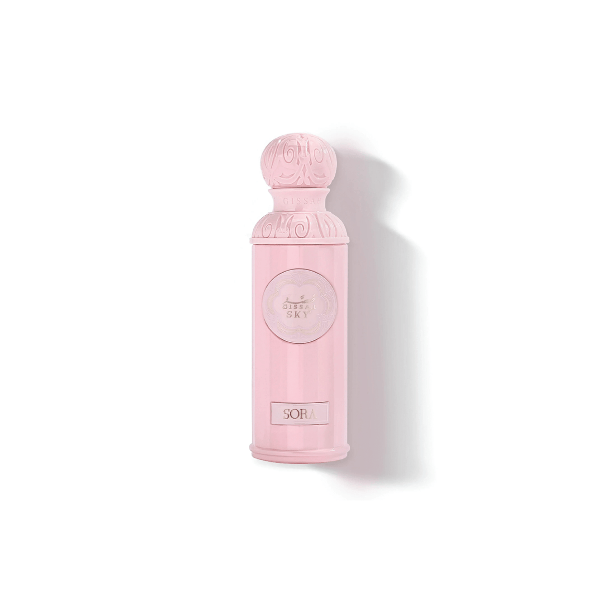 Sora EDP 90ml - Gissah - Fragrance Forte