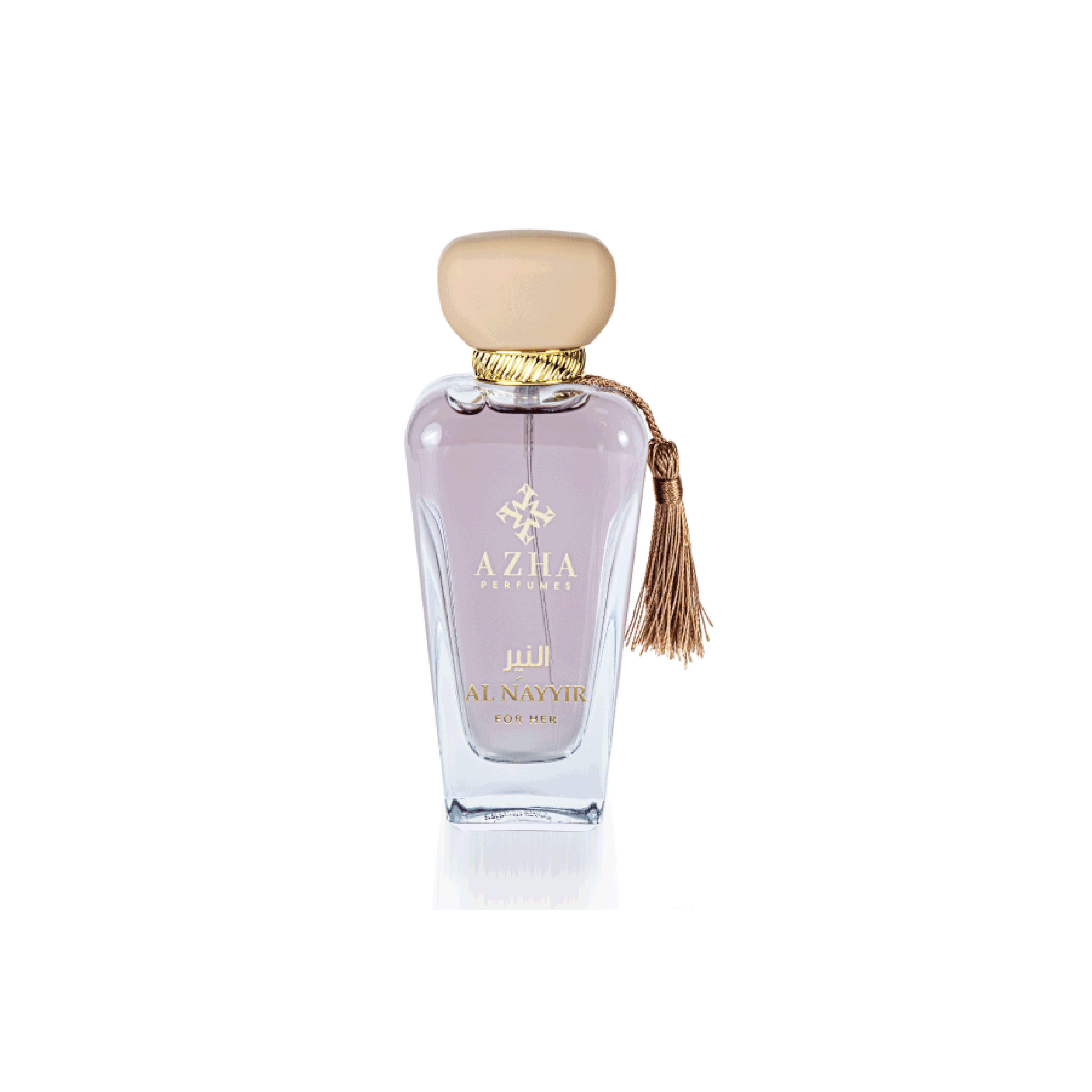 Al Nayyir Edp 100 ml para ella