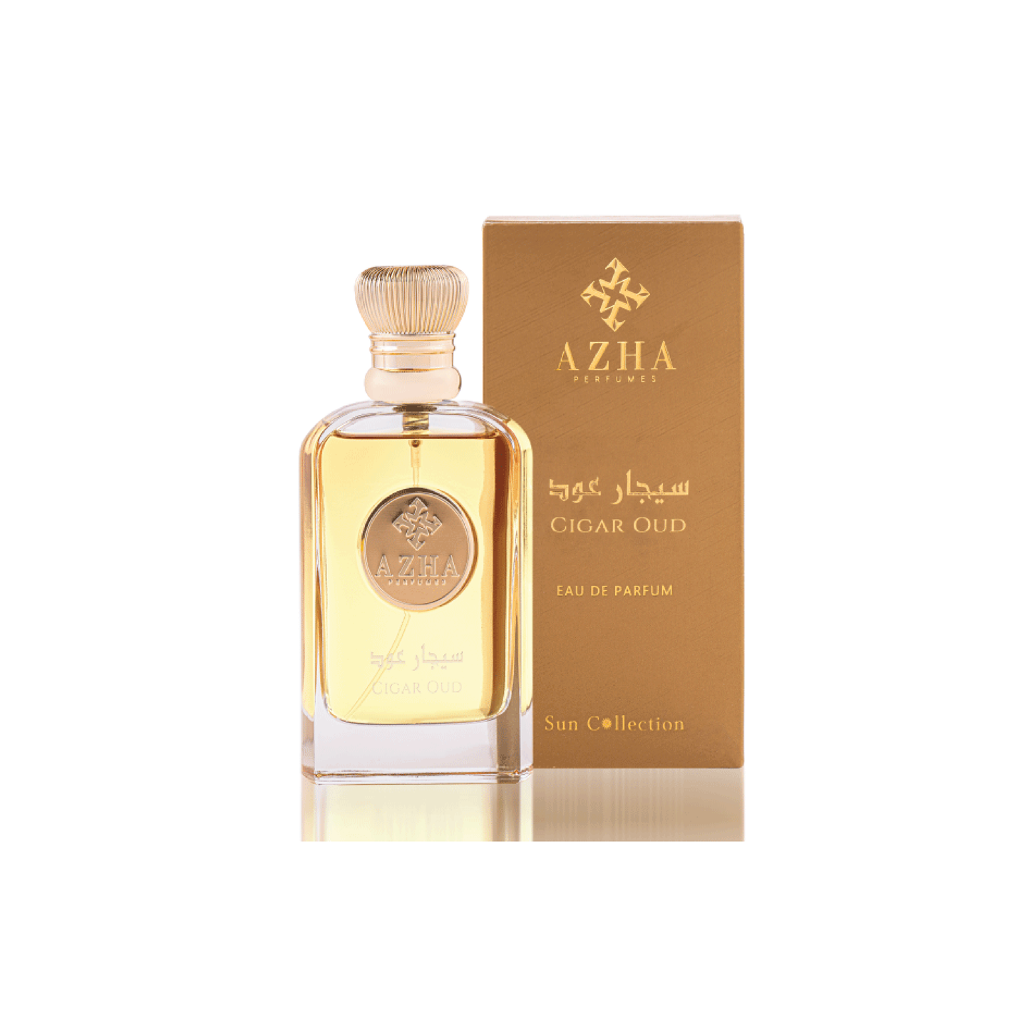 Cigar Oud EDP 100 ml