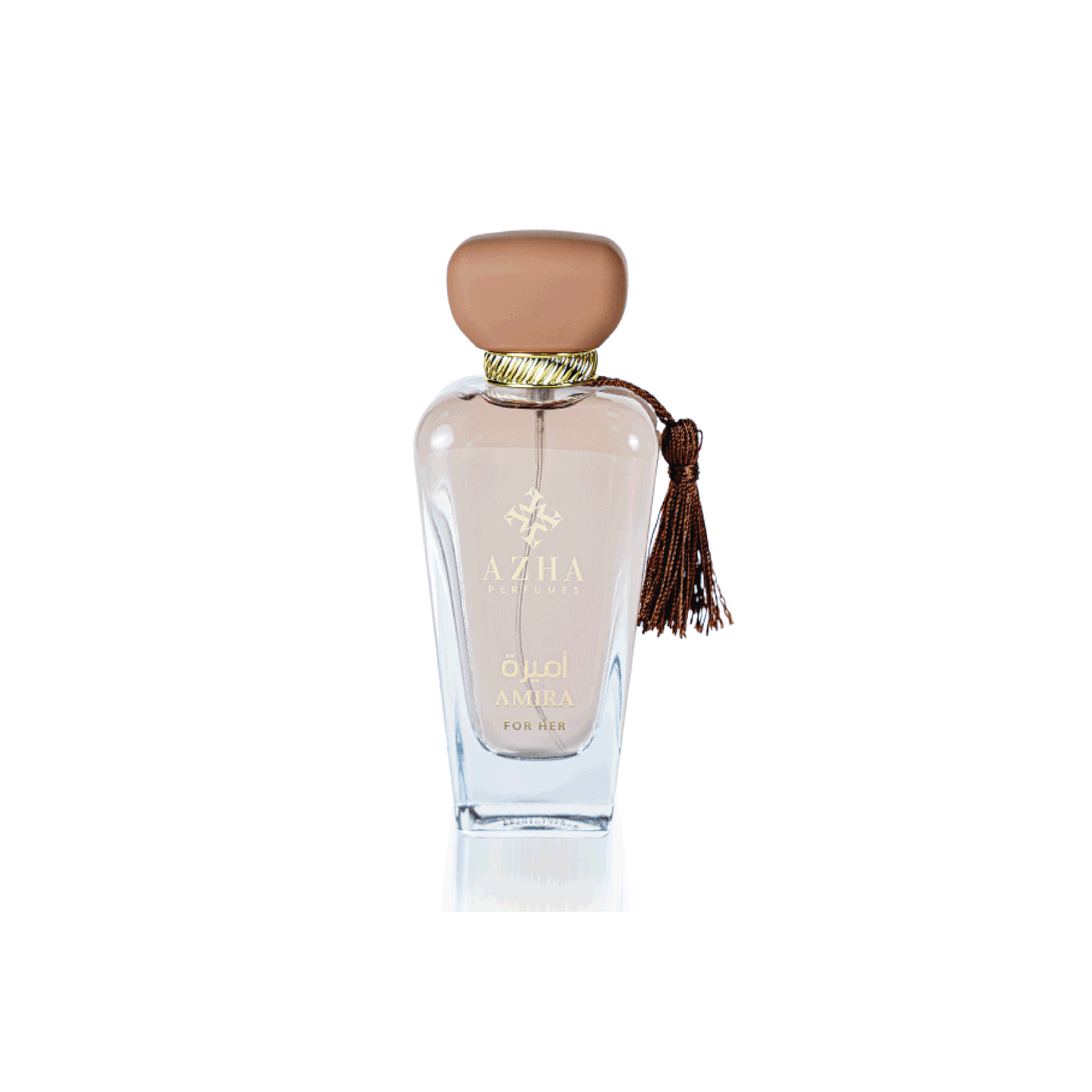 Amira EDP 100 ml para ella