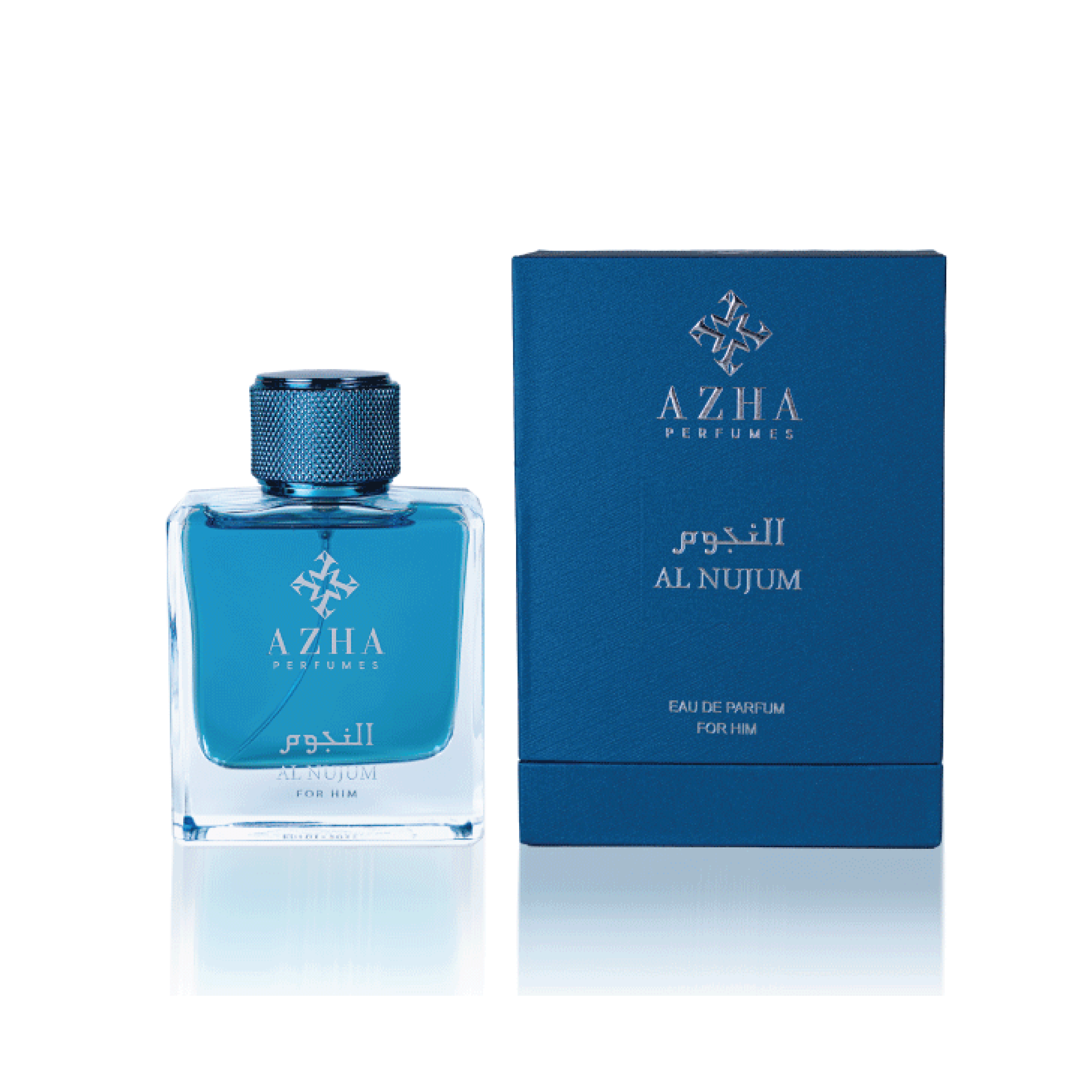 Al nujum edp 100 ml para él