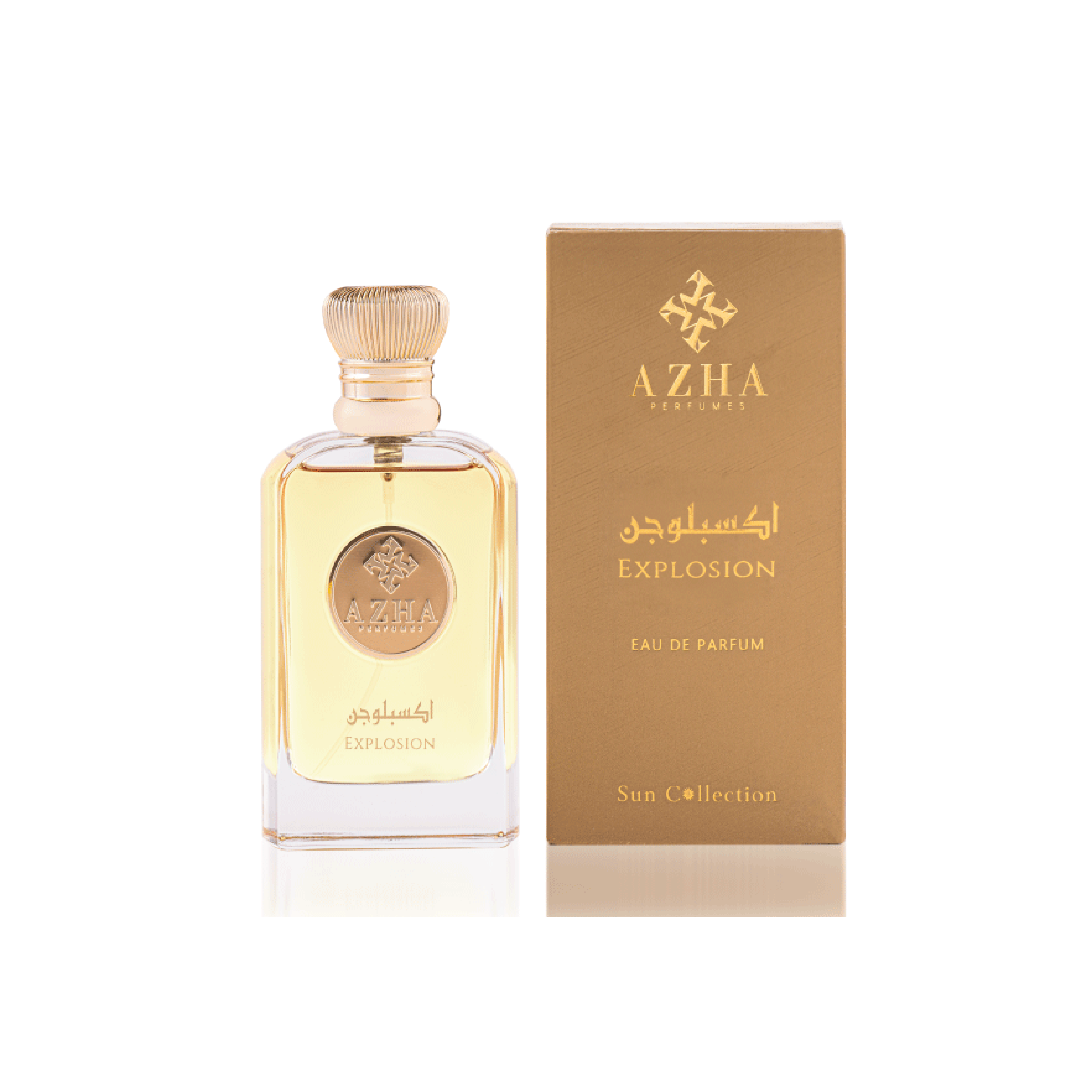 Explosión EDP 100 ml