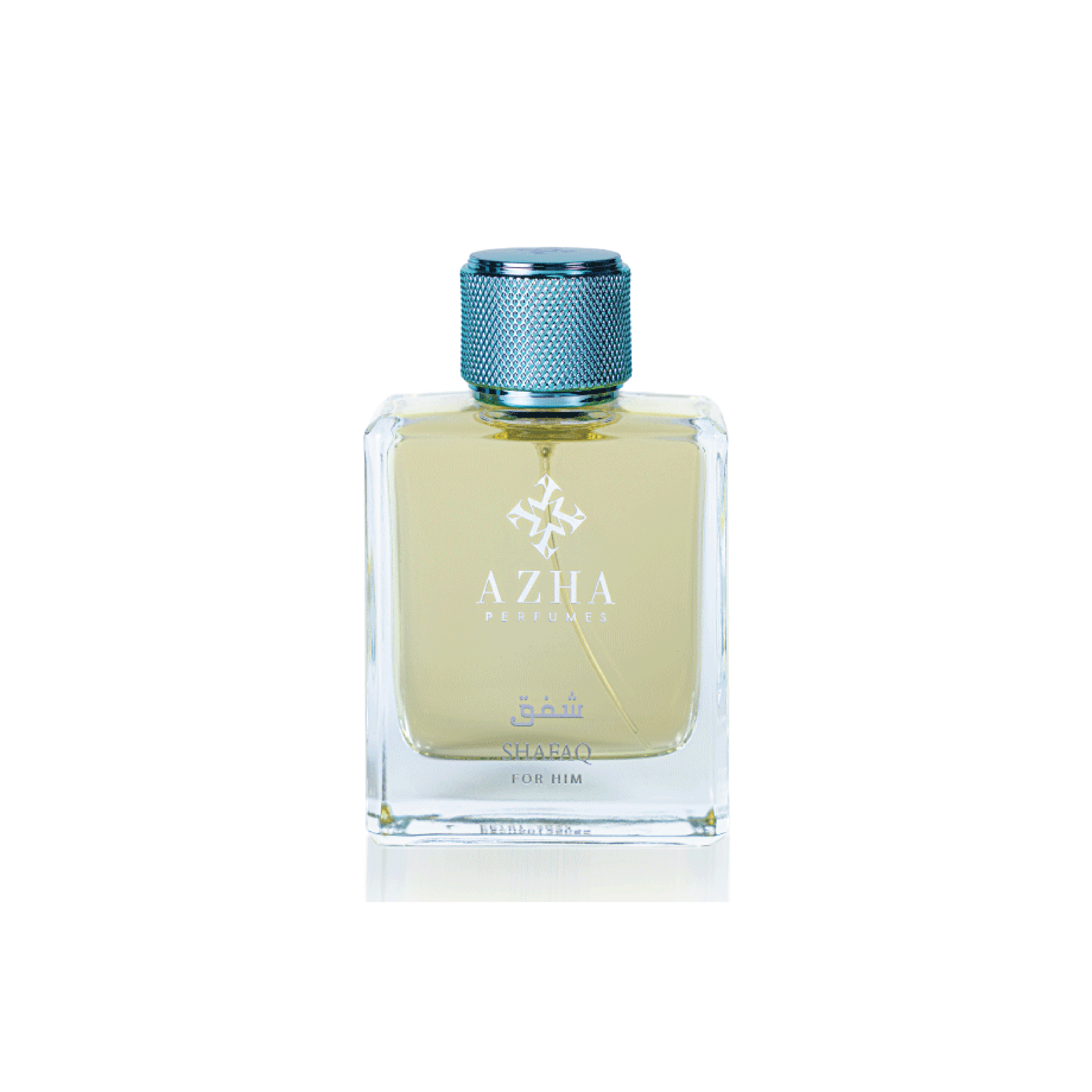 Shafaq edp 100 ml para él
