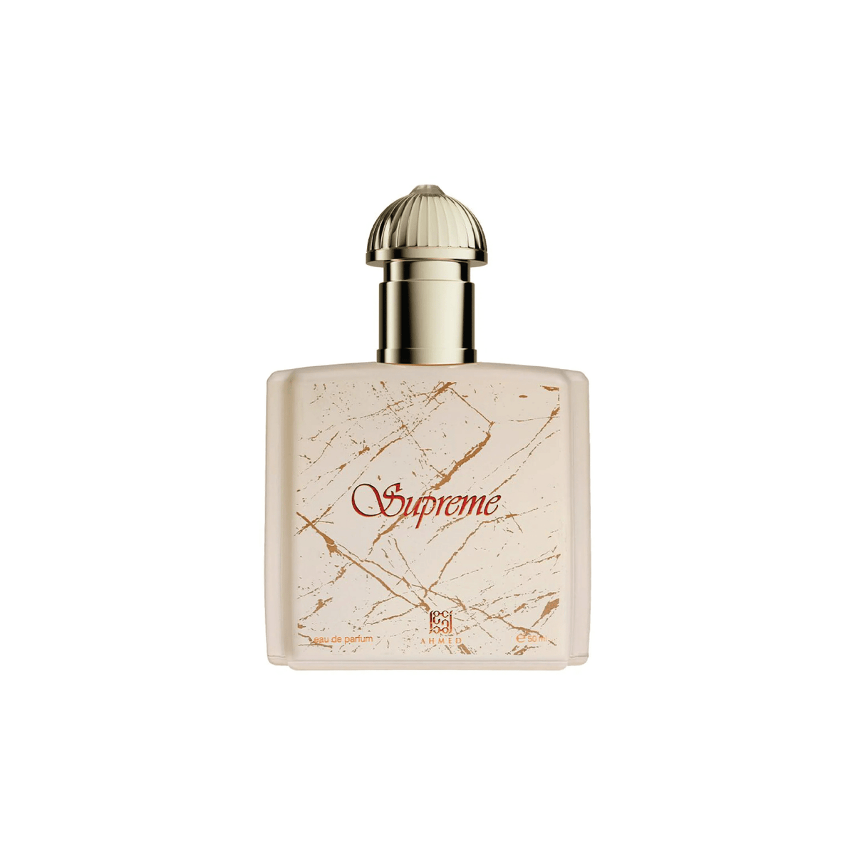 Supreme EDP 50ml - Ahmed Al Maghribi - Fragrance Forte