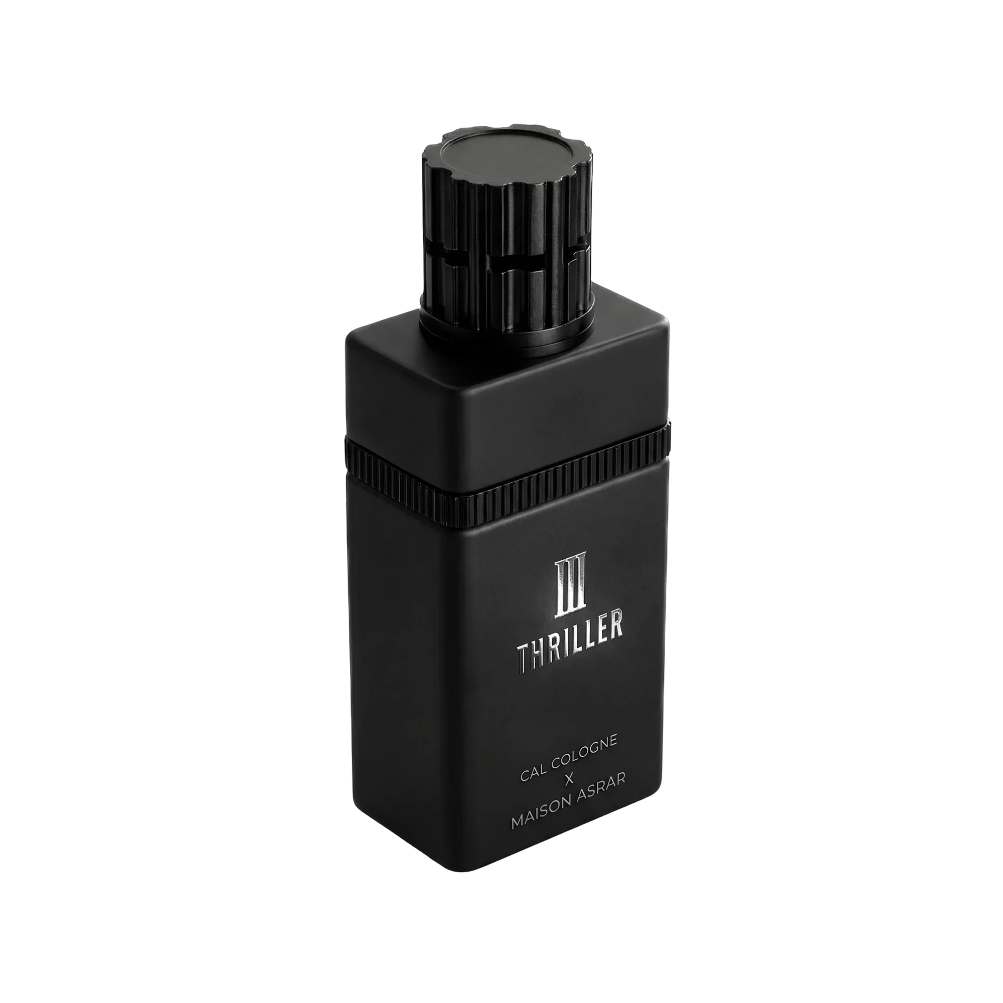 Maison Asrar x Cal Cologne Thriller EDP 100ml