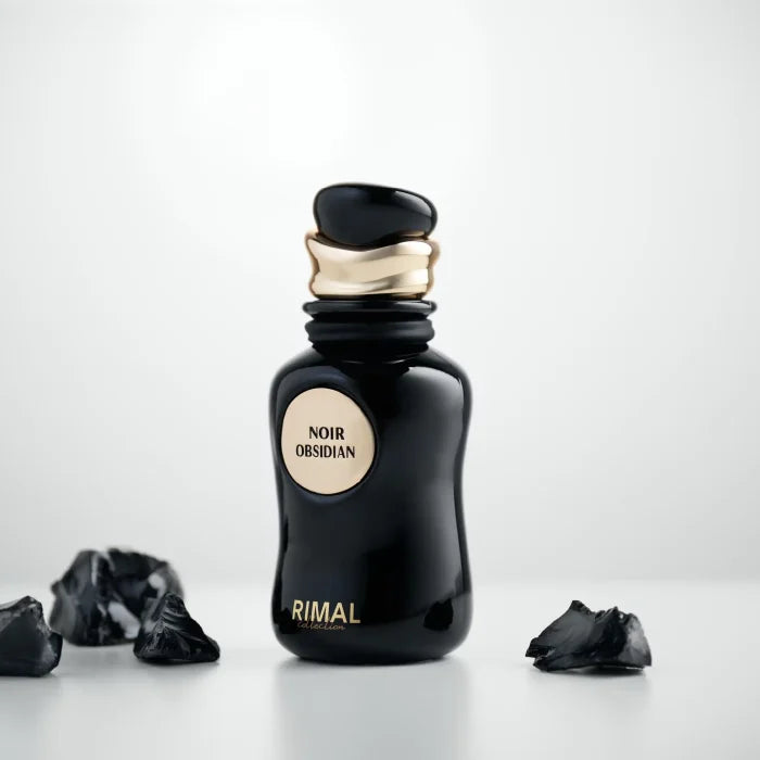 Noir Obsidian EDP 100ml