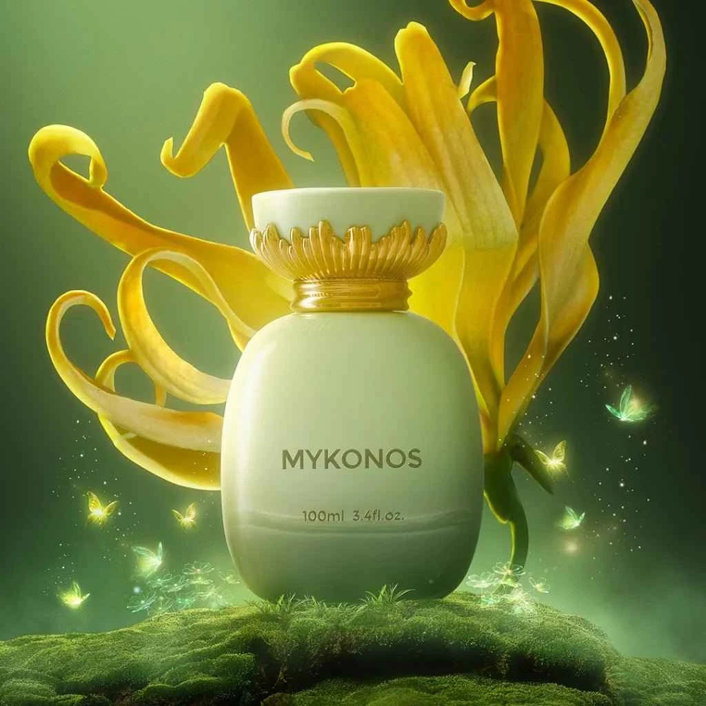 Utopia EDP 100ml