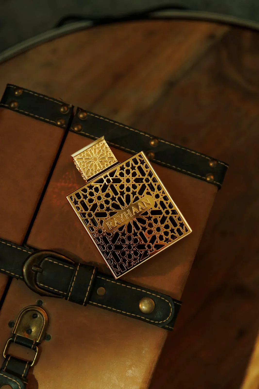 Rayhaan Elixir EDP 100ml