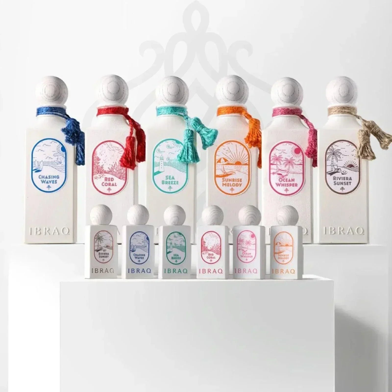 Sunrise Melody EDP 100ml