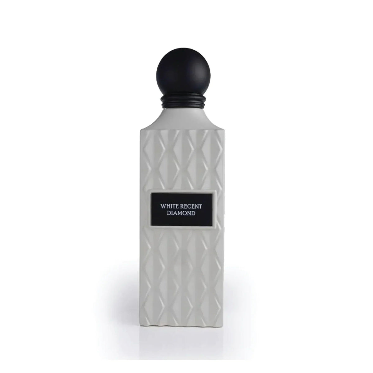 White Regent Diamond EDP 150ml - Ibrahim Al Qurashi (IBRAQ) - Fragrance Forte