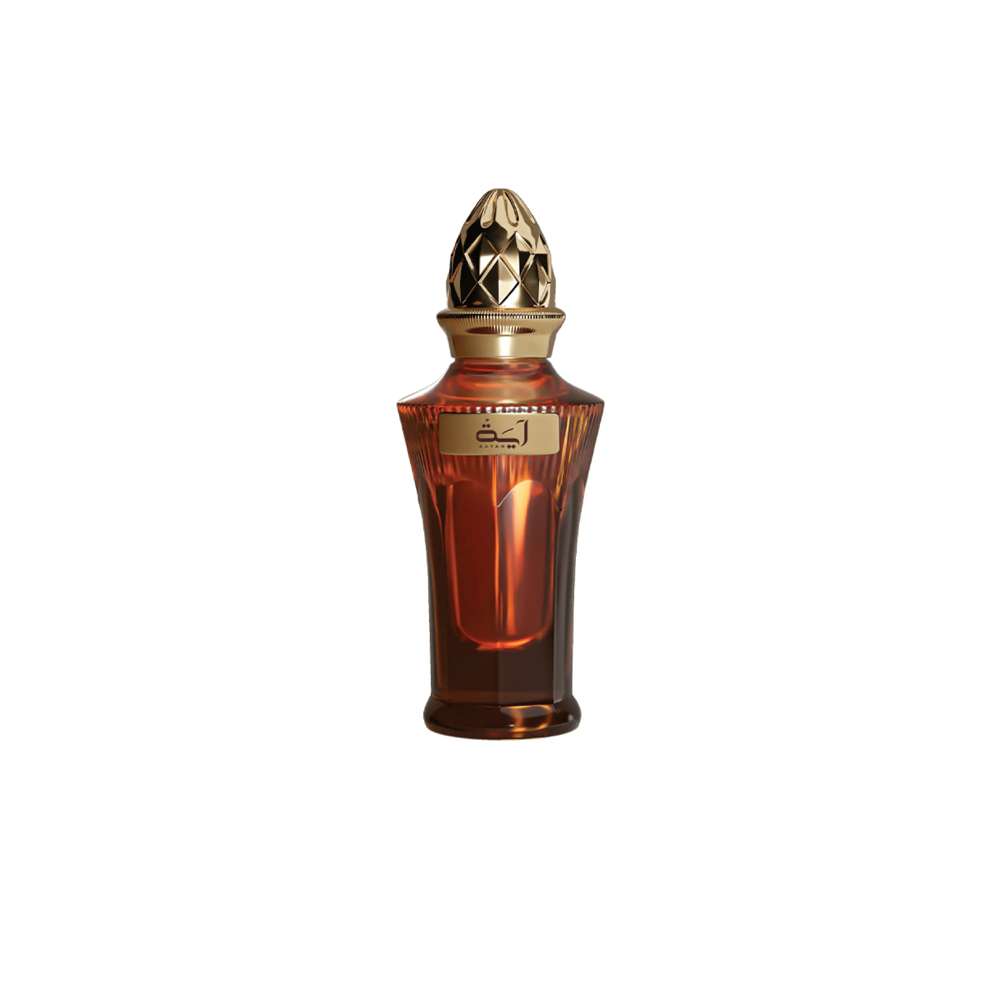 Aayah EDP 50ml - Ahmed Al Maghribi - Fragrance Forte