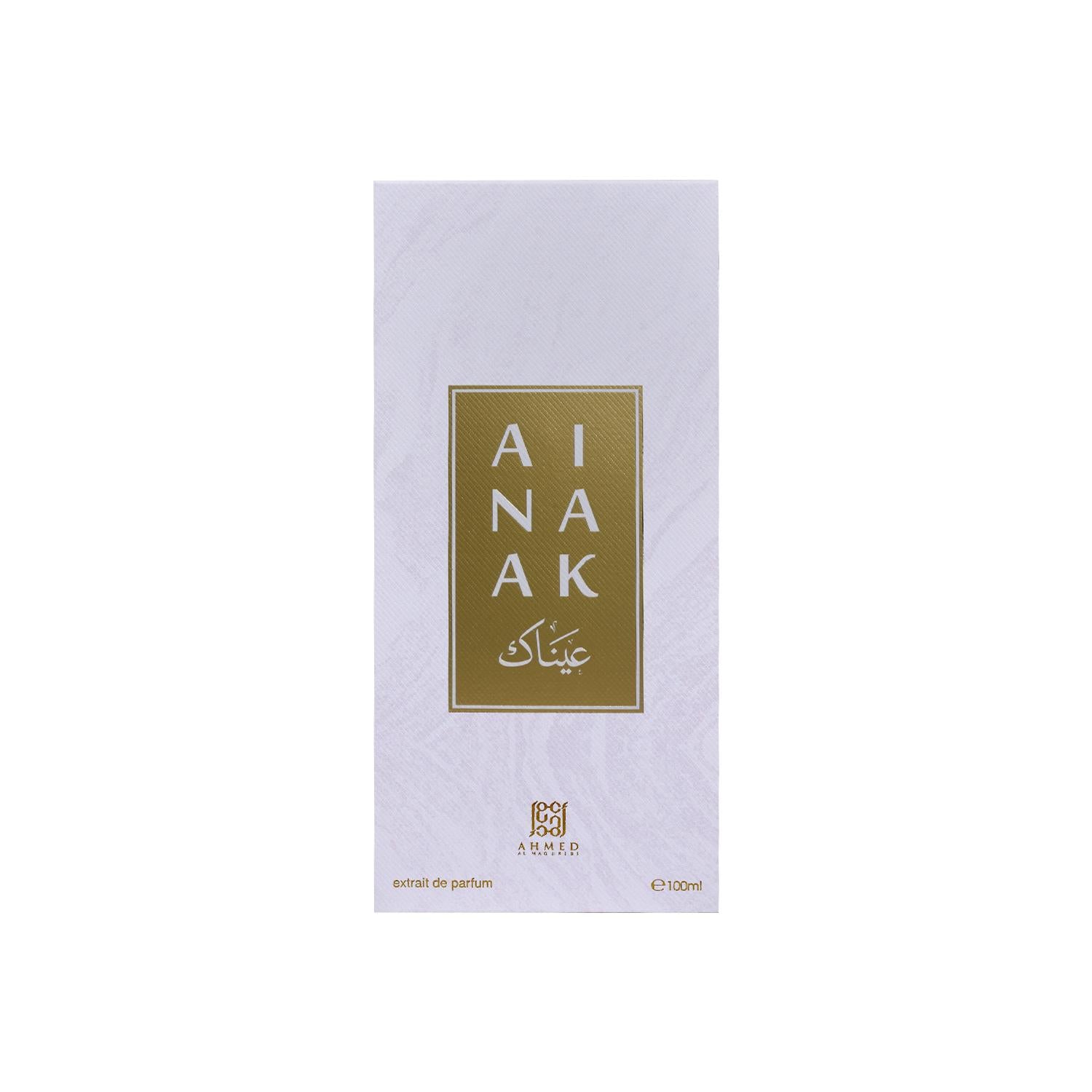 Ainaak edp 100ml