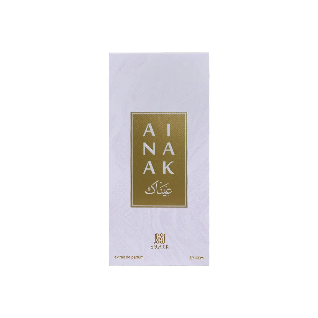 Ainaak edp 100ml