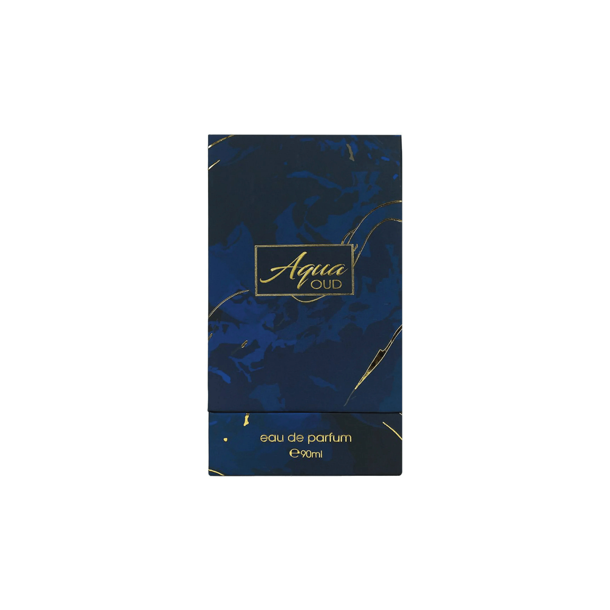 Aqua Oud EDP 90ml - Ahmed Al Maghribi - Fragrance Forte