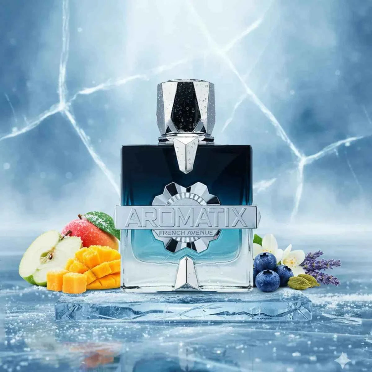 Aromatix Frostbite EDP 100ml | French Avenue