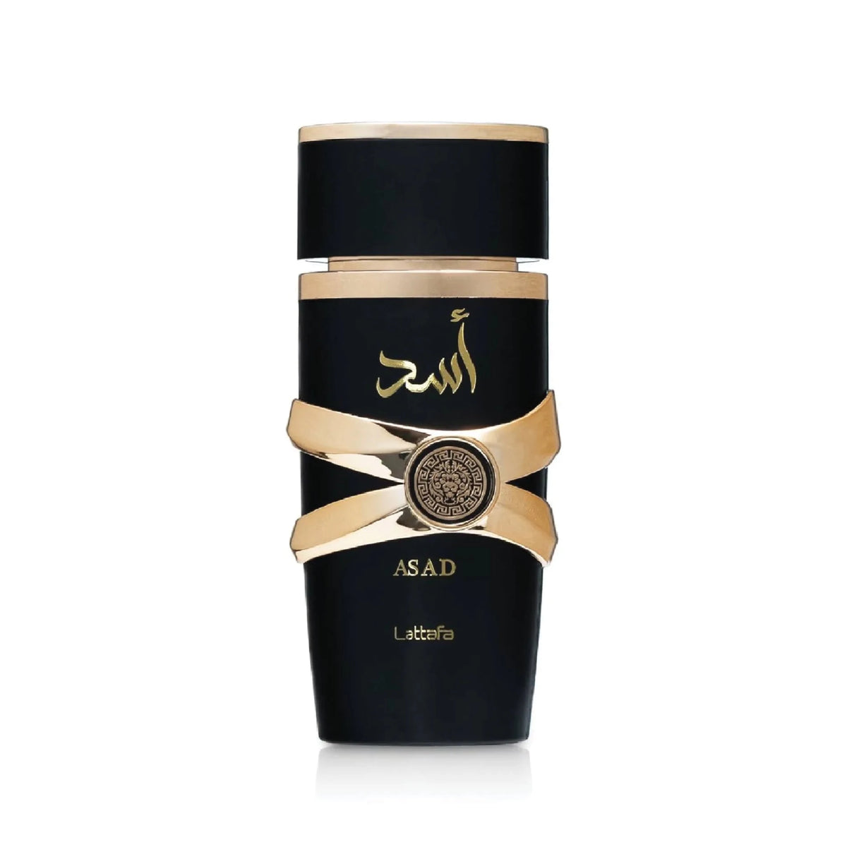 Asad EDP 100ml - Lattafa - Fragrance Forte