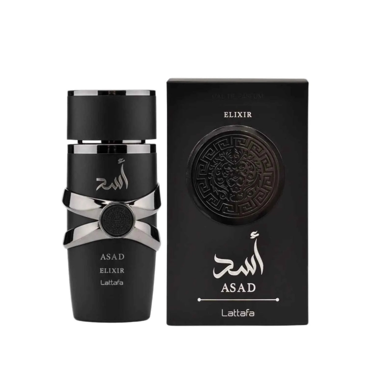 Asad Elixir EDP 100ml