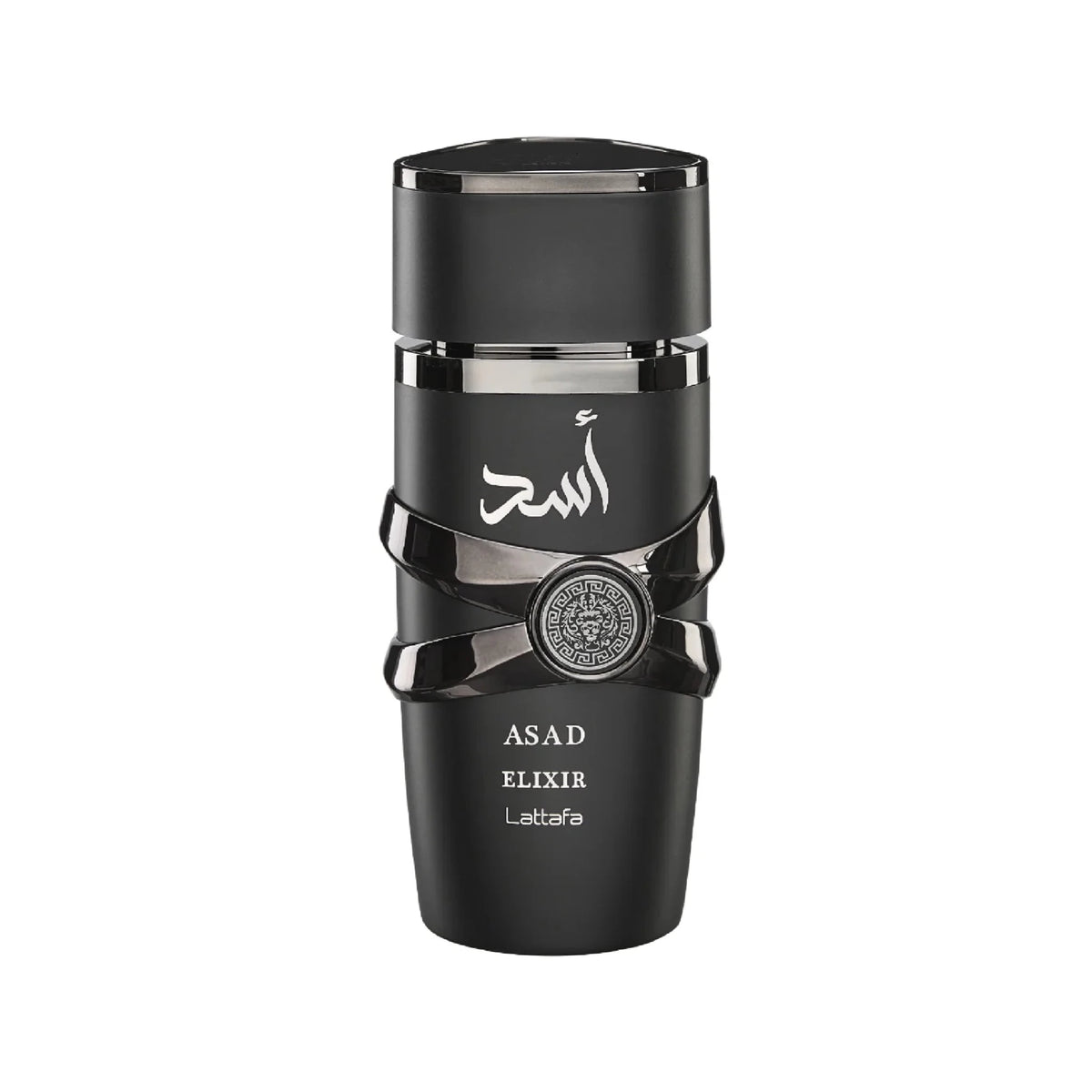 Asad Elixir EDP 100ml - Lattafa - Fragrance Forte