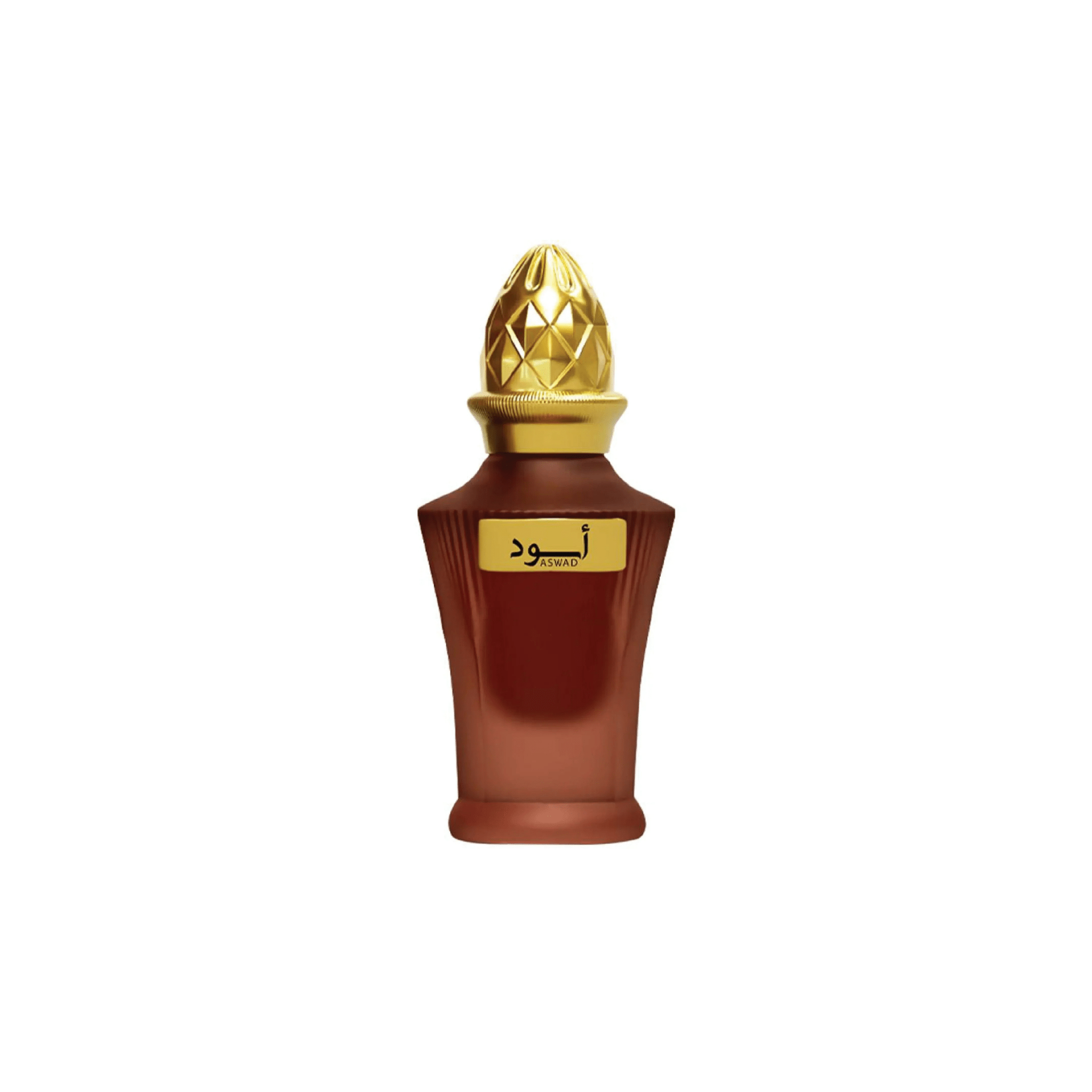 Aswad 10ml (Concentrated Oil) - Ahmed Al Maghribi - Fragrance Forte