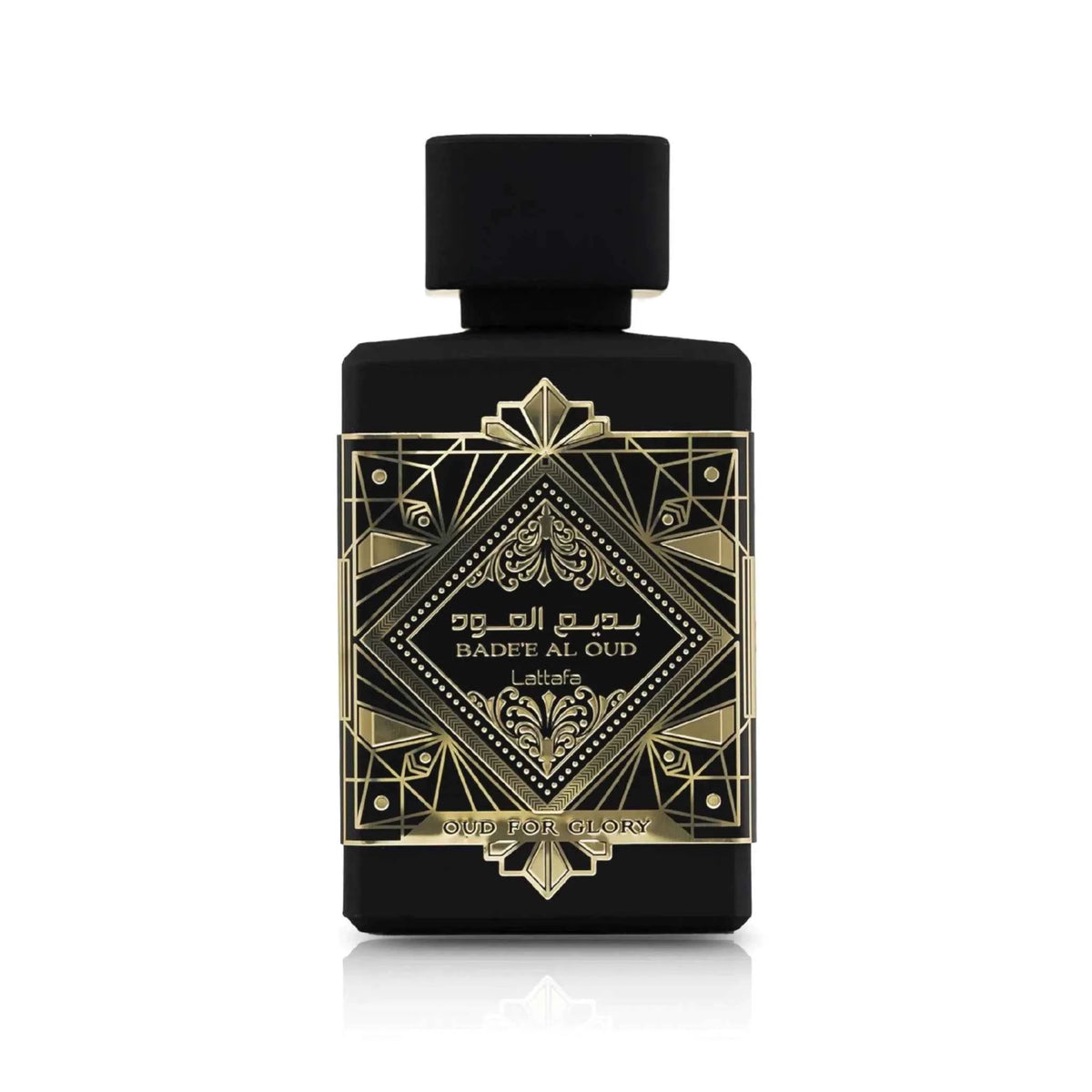 Badee Al Oud EDP 100ml
