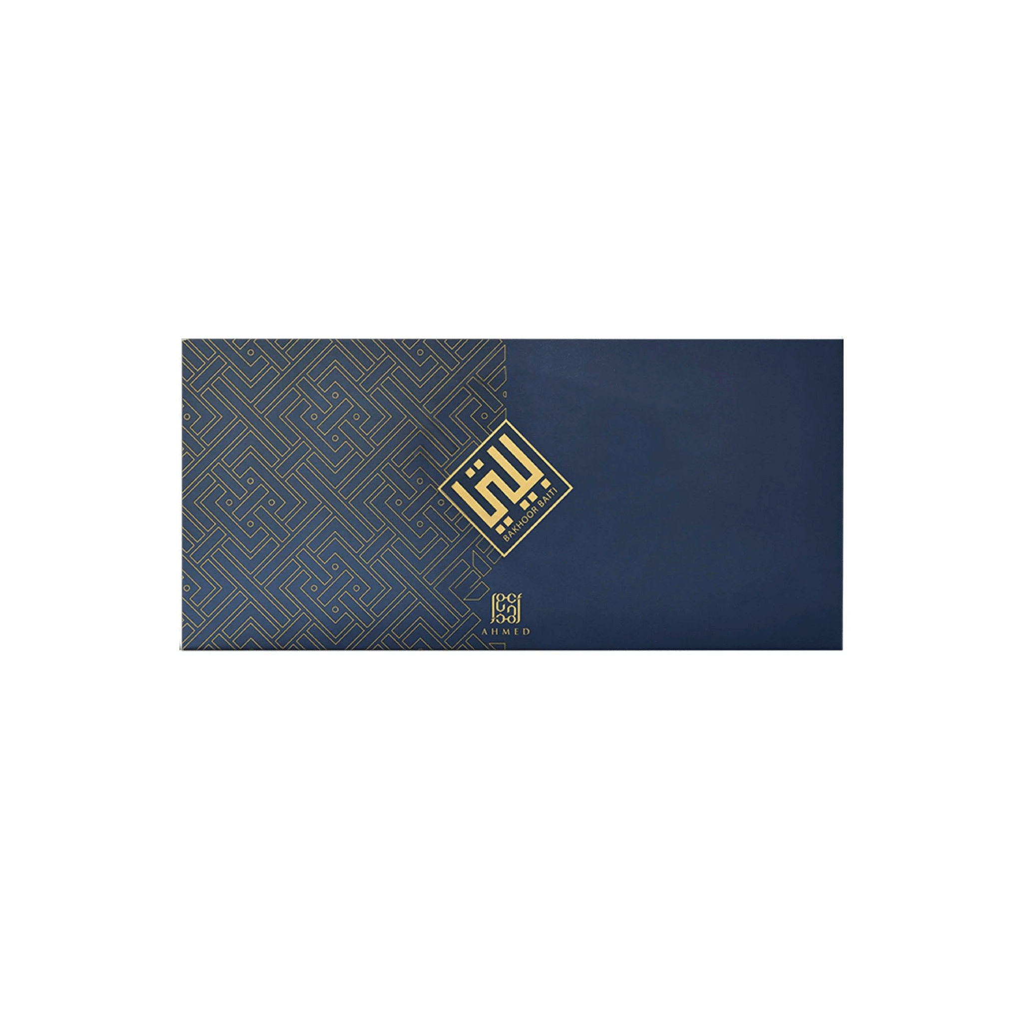 Bakhoor Baiti (10 Tabs) - Ahmed Al Maghribi - Fragrance Forte