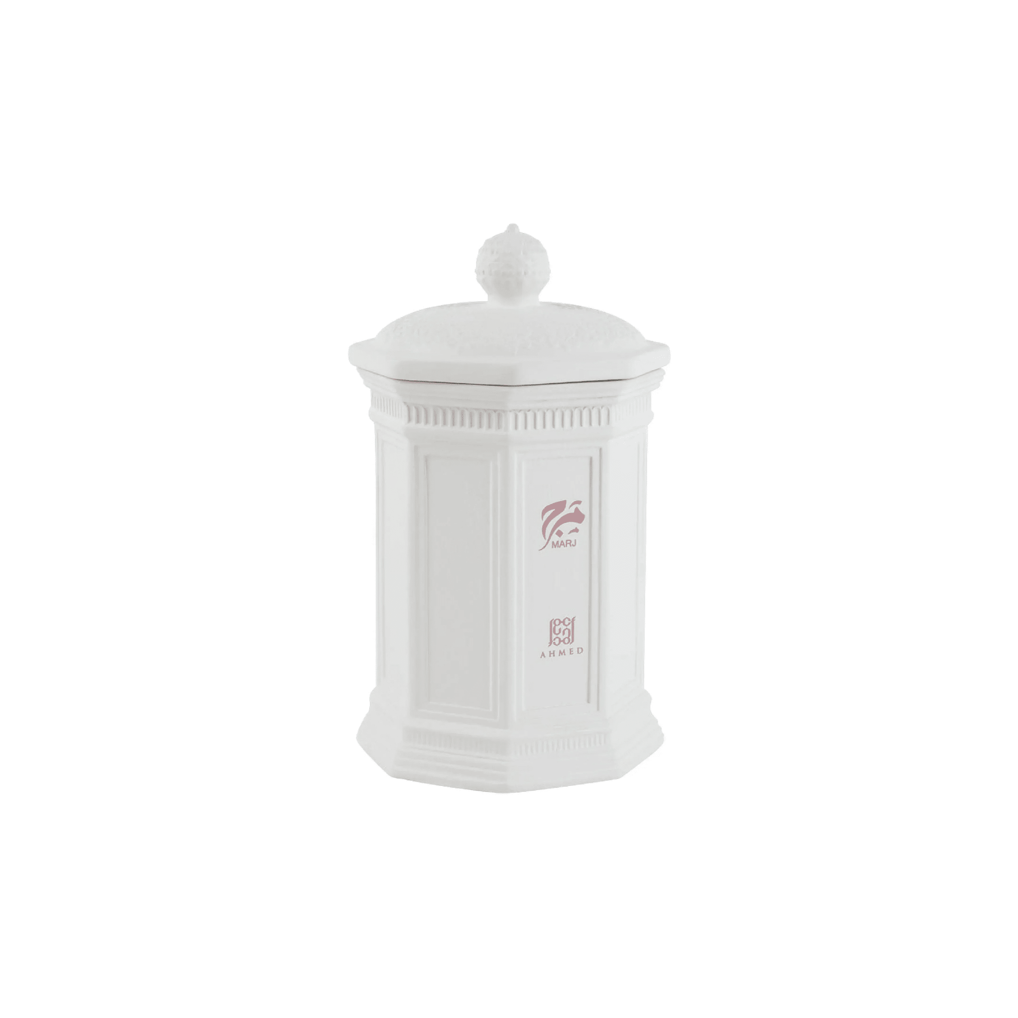 Bakhoor Marj 100g - Ahmed Al Maghribi - Fragrance Forte