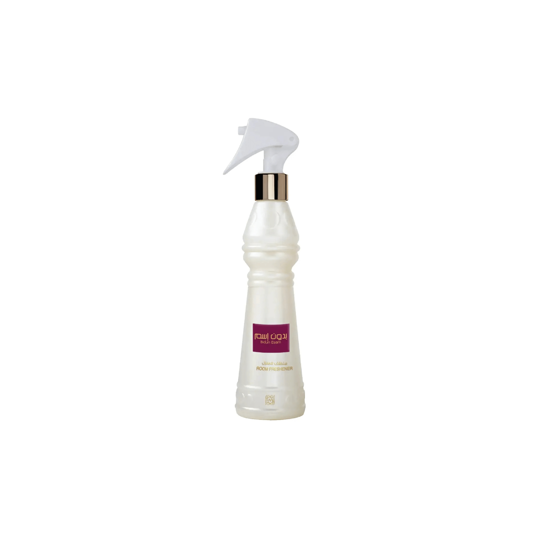 Bidun Esam Air Freshener 200ml - Ahmed Al Maghribi - Fragrance Forte