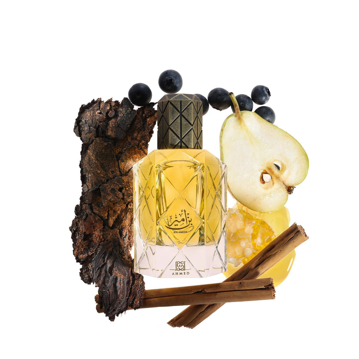 Bin Ameer EDP 90ml