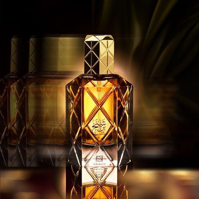 Bin Shaikh EDP 90ml - Ahmed Al Maghribi - Fragrance Forte