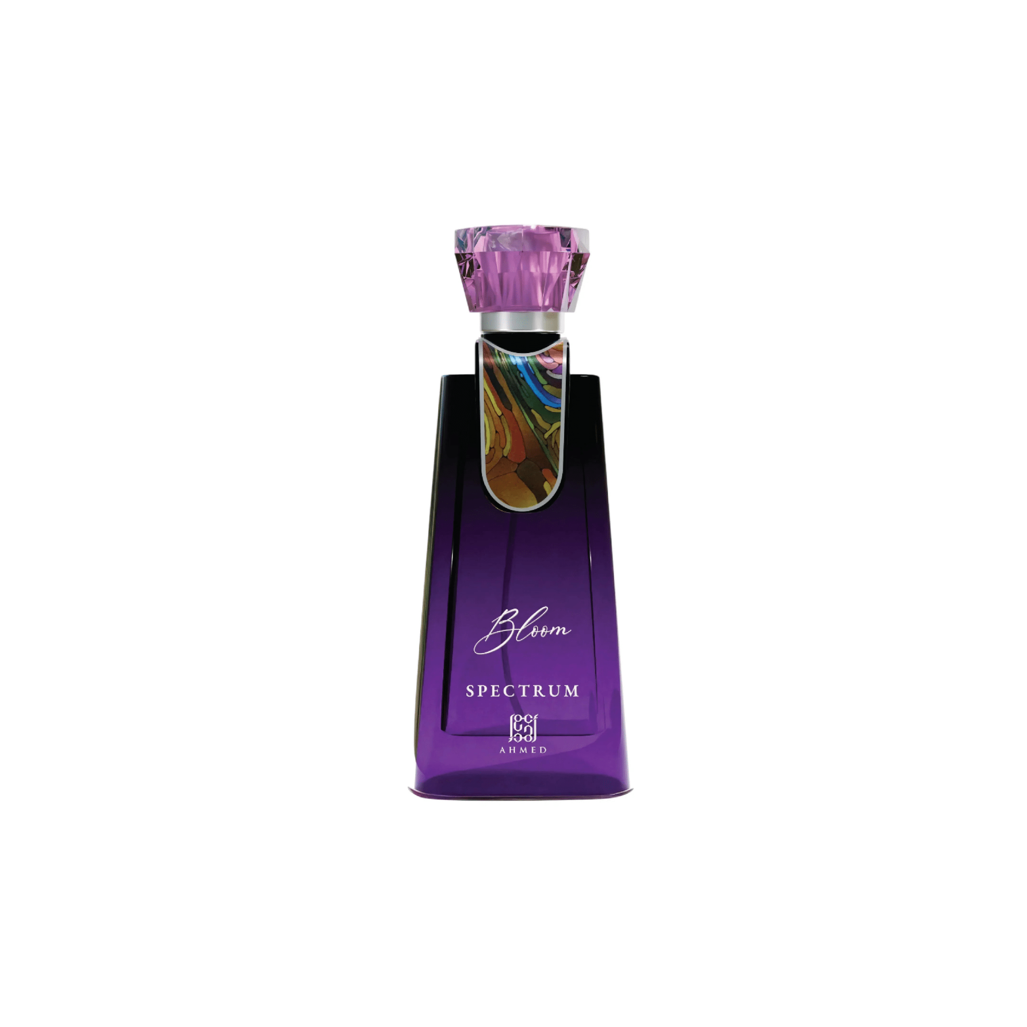 Bloom Spectrum EDP 100ml - Ahmed Al Maghribi - Fragrance Forte