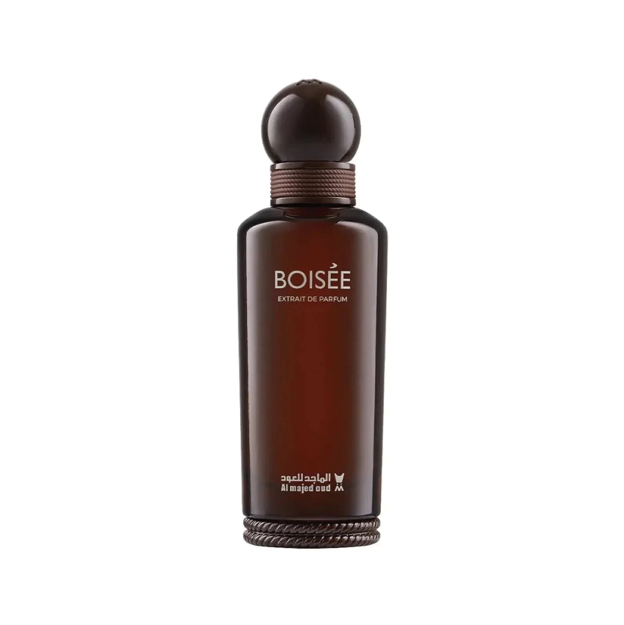 Boisee EDP 150ml - Al Majed Oud - Fragrance Forte