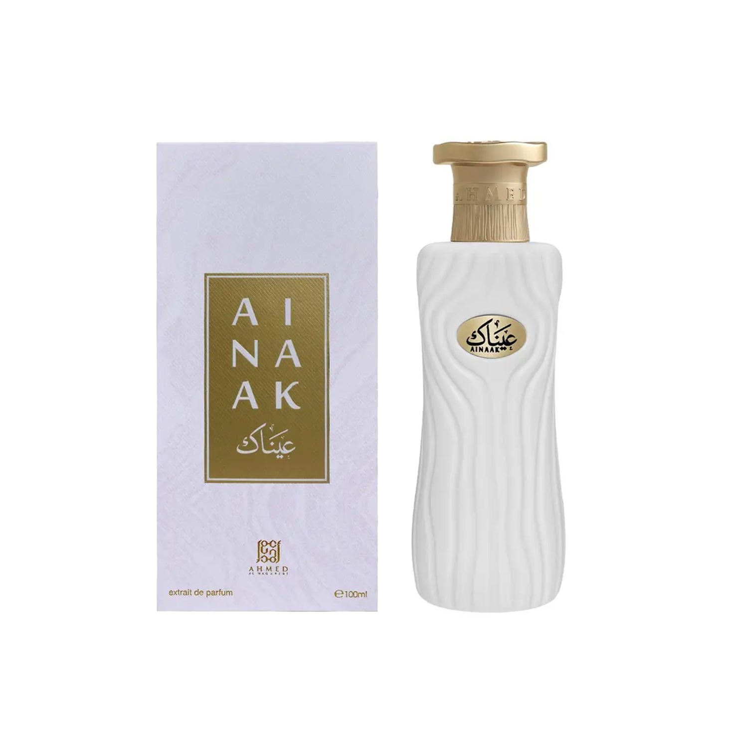 Ainaak edp 100ml
