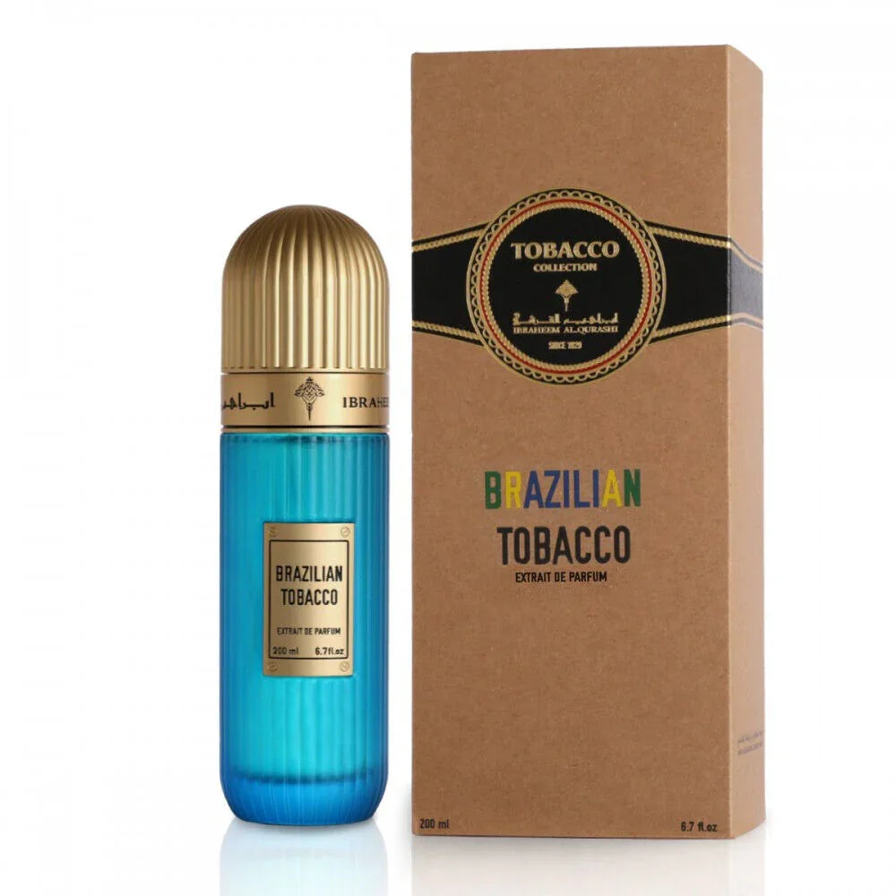 Tabaco brasileño EDP 100 ml