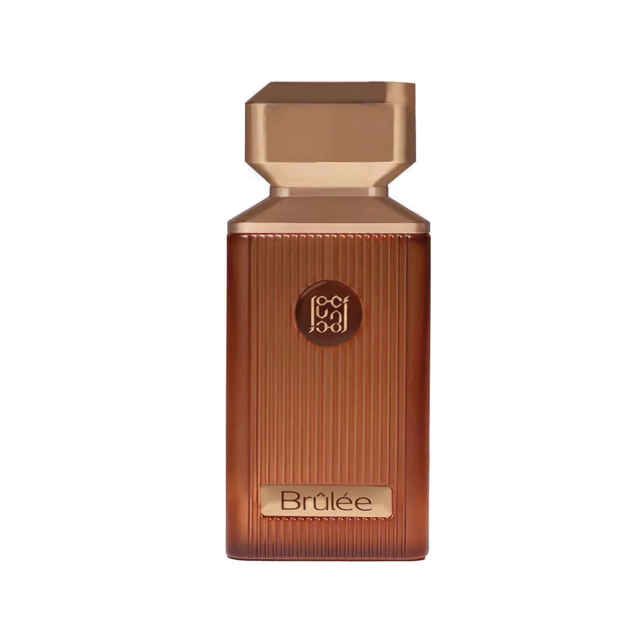 Brûlée EDP 100ml - Ahmed Al Maghribi - Fragrance Forte