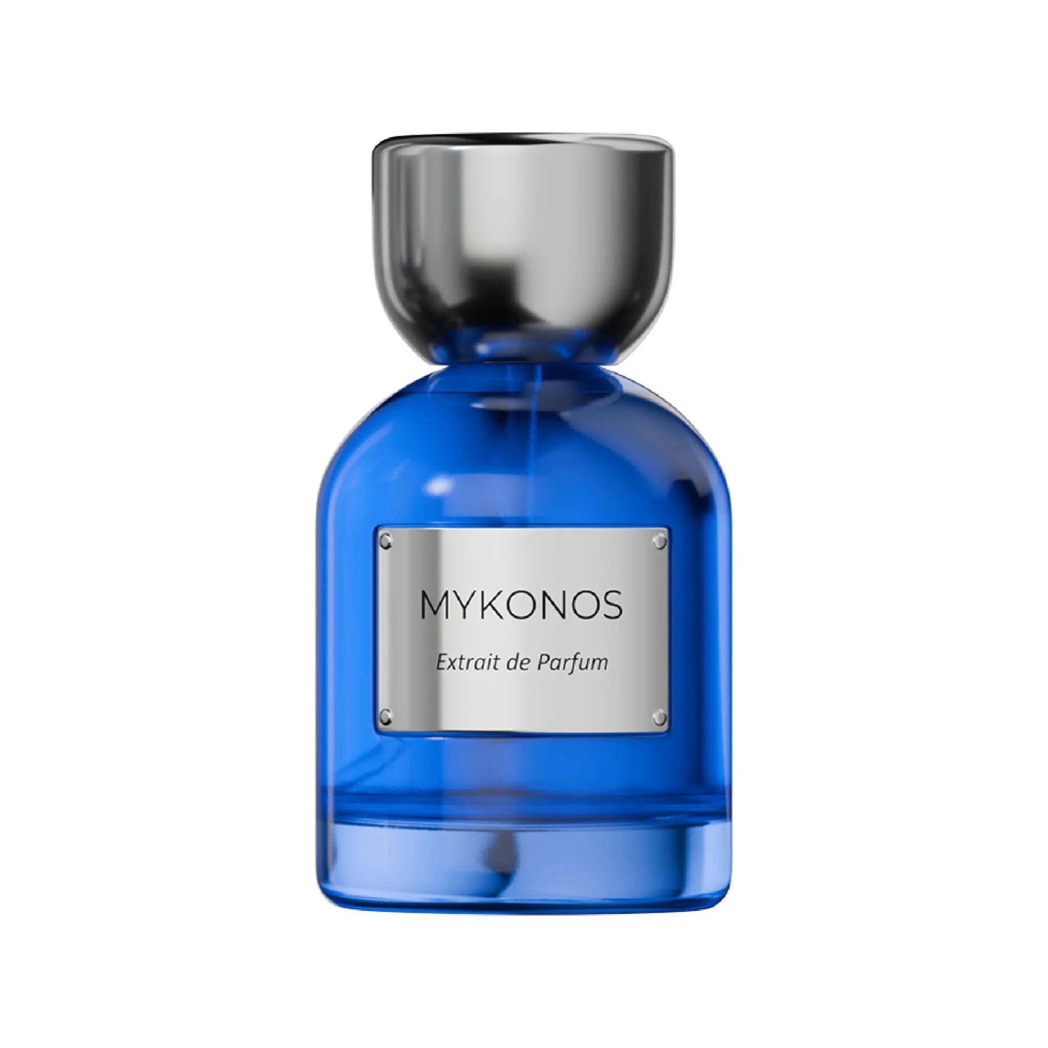 California Blue EDP 50ml/100ml - Mykonos - Fragrance Forte