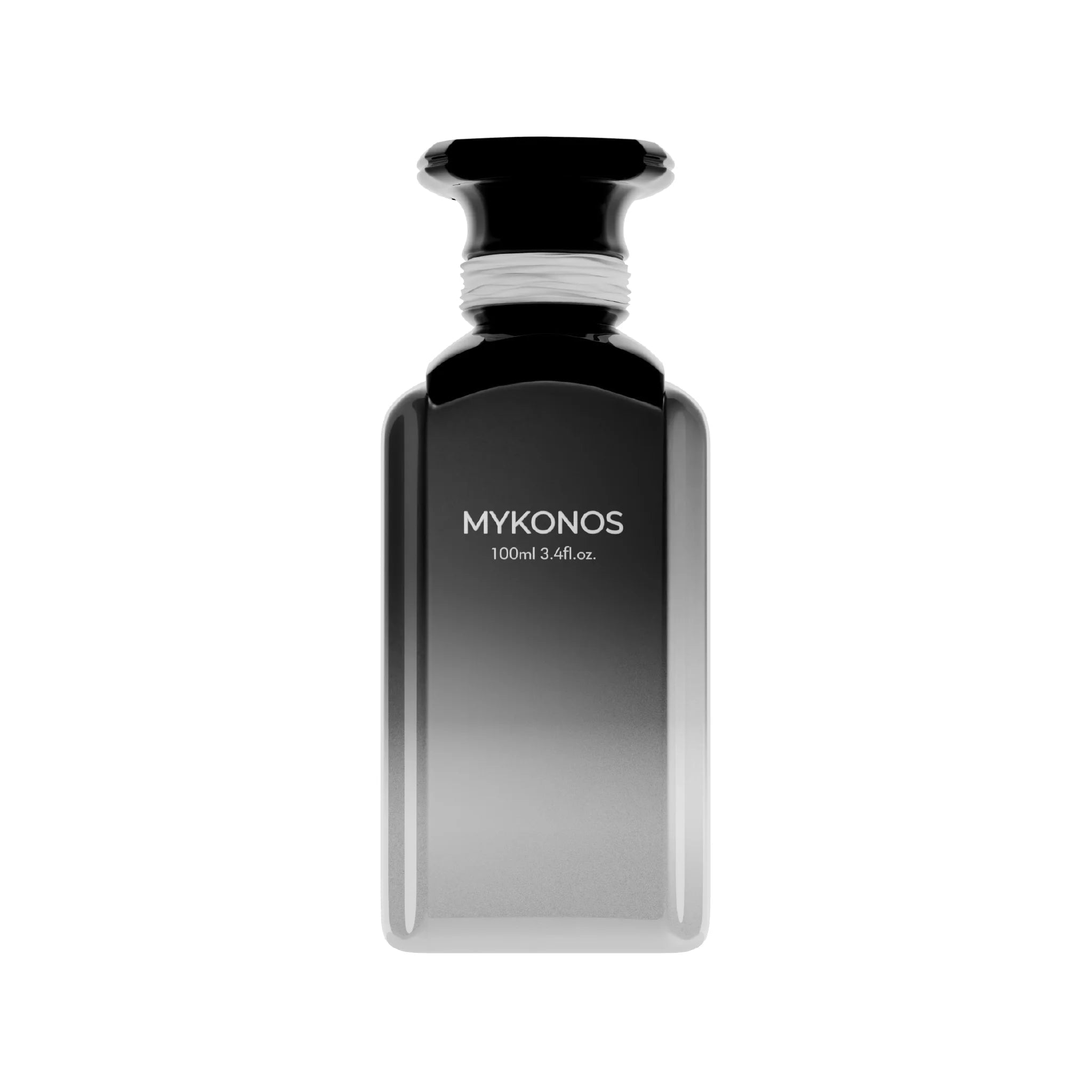 California Signature EDP 50ml/100ml - Mykonos - Fragrance Forte