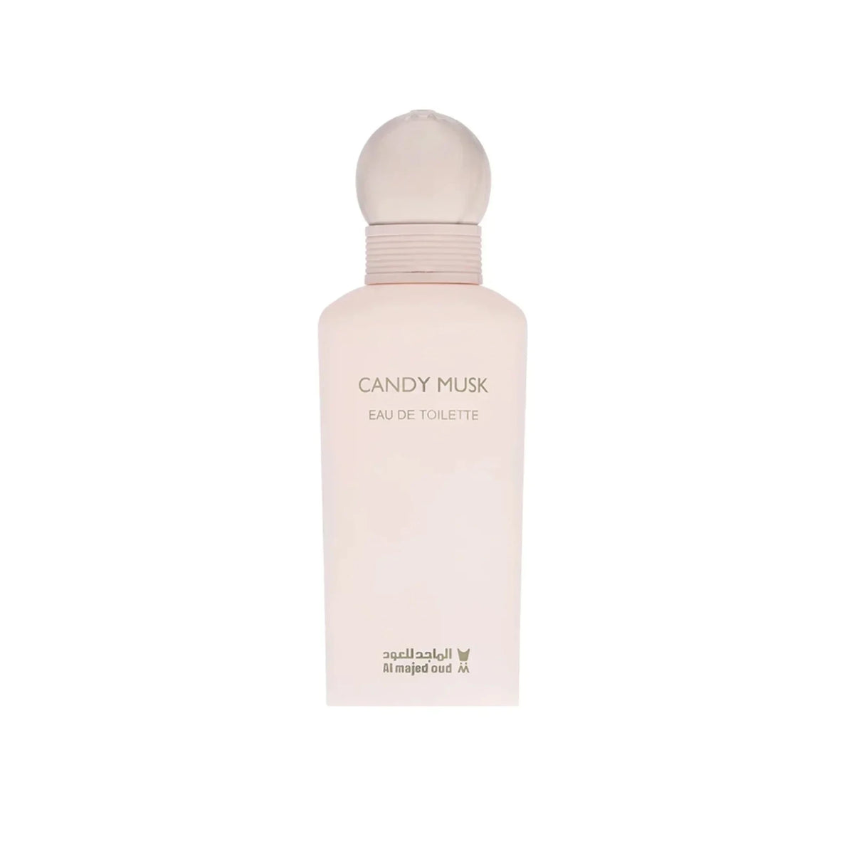 Candy Musk EDT 150ml - Arabic Perfume by Al Majed Oud