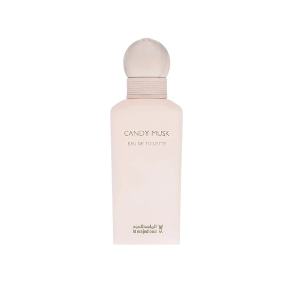 Candy Musk EDT 150ml | Al Majed Oud