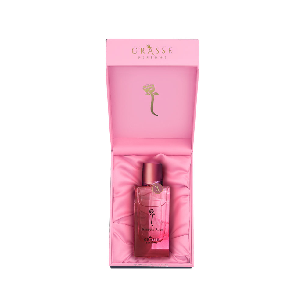 Princess Rose EDP 100ml