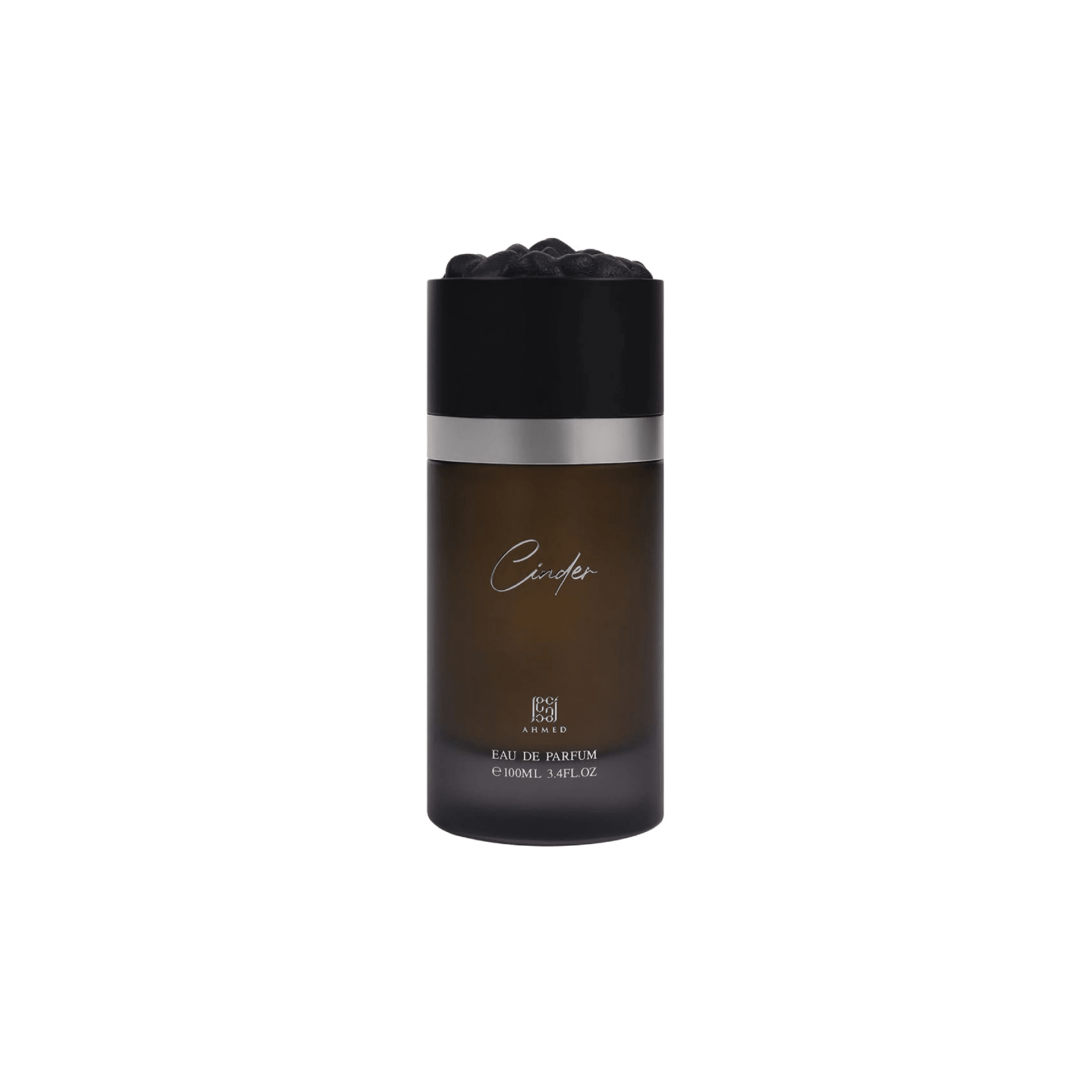 Cinder EDP 100ml - Ahmed Al Maghribi - Fragrance Forte