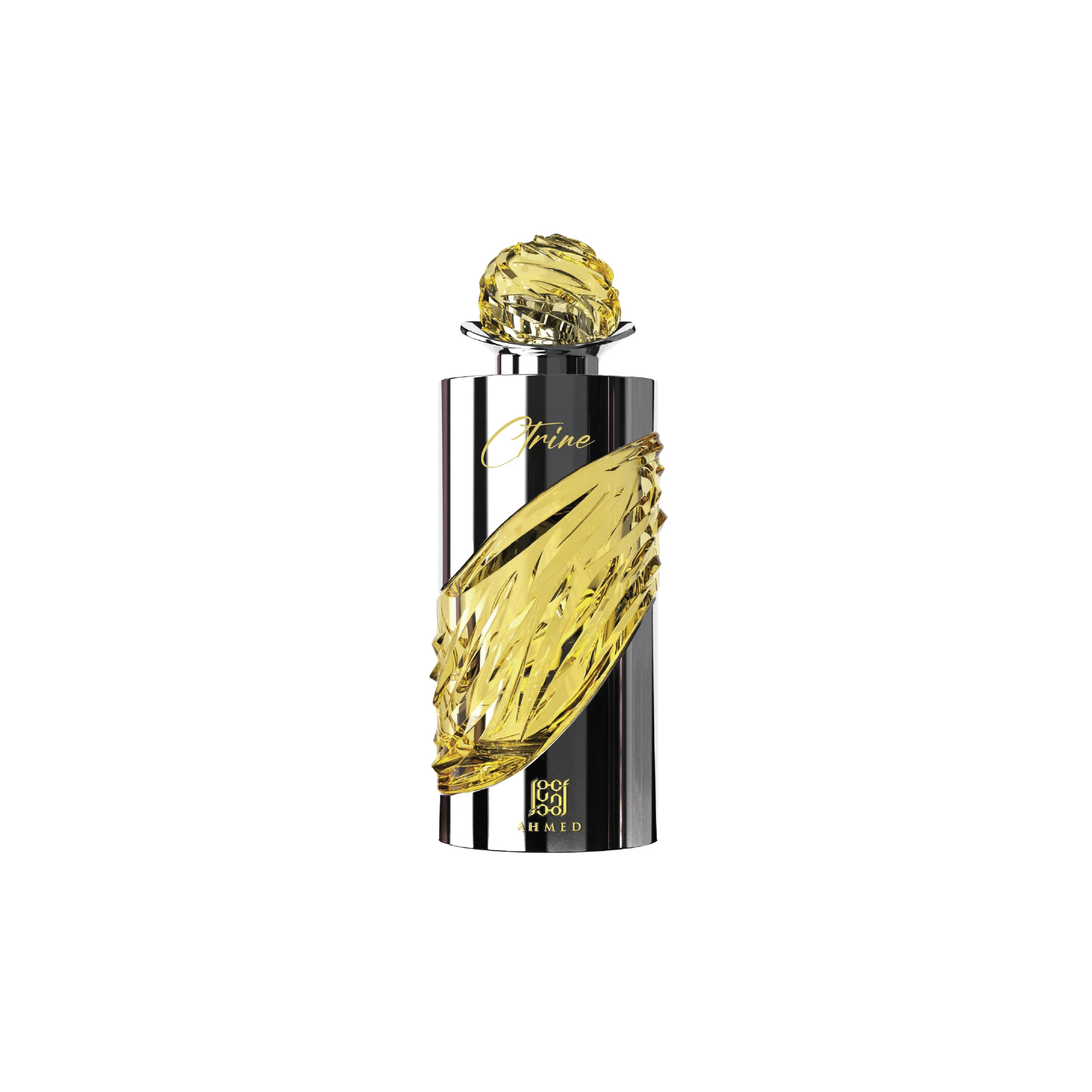 Citrine EDP 100ml - Ahmed Al Maghribi - Fragrance Forte