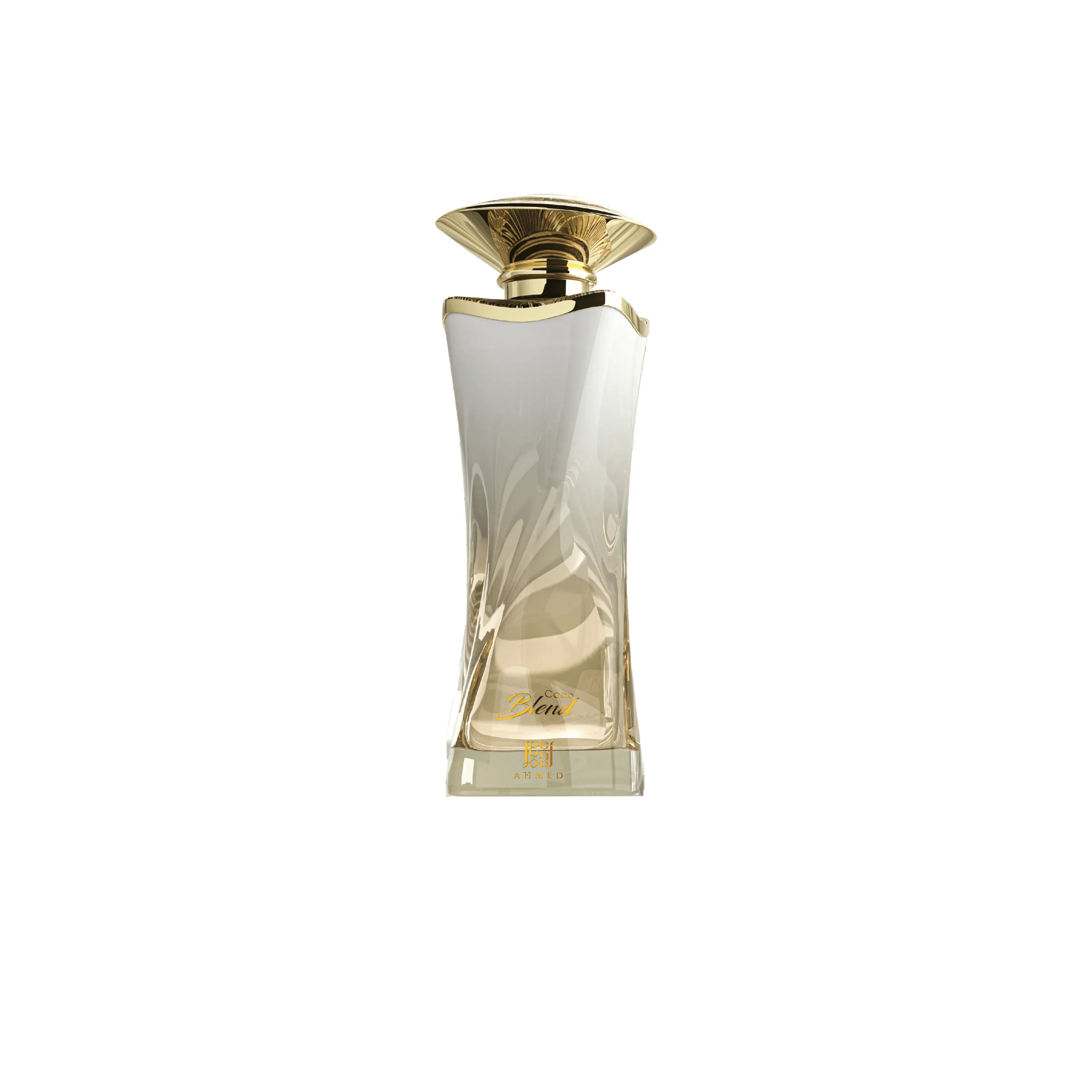 Coco Blend EDP 90ml - Ahmed Al Maghribi - Fragrance Forte