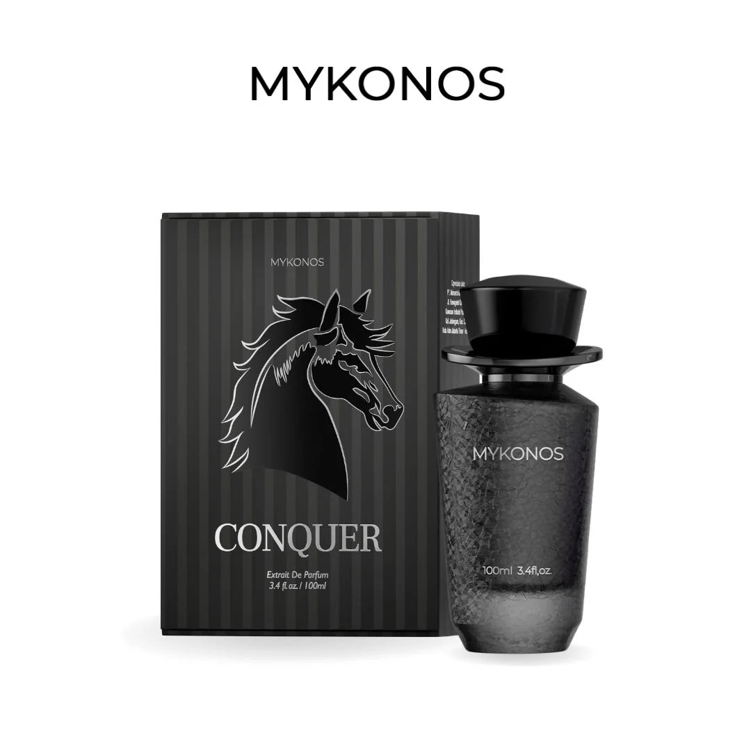 Conquer EDP 50ml/100ml