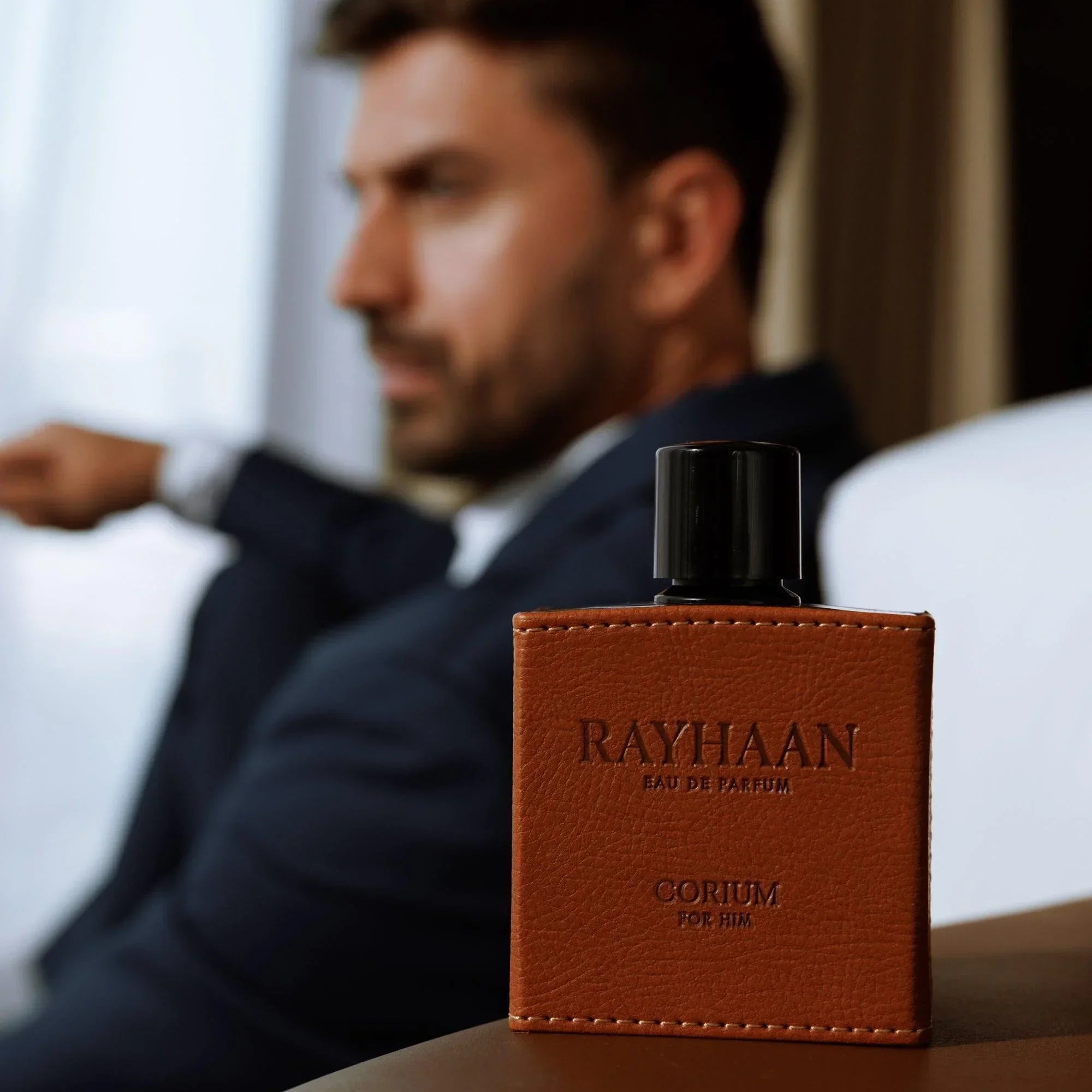 Rayhaan Corium EDP 100ml