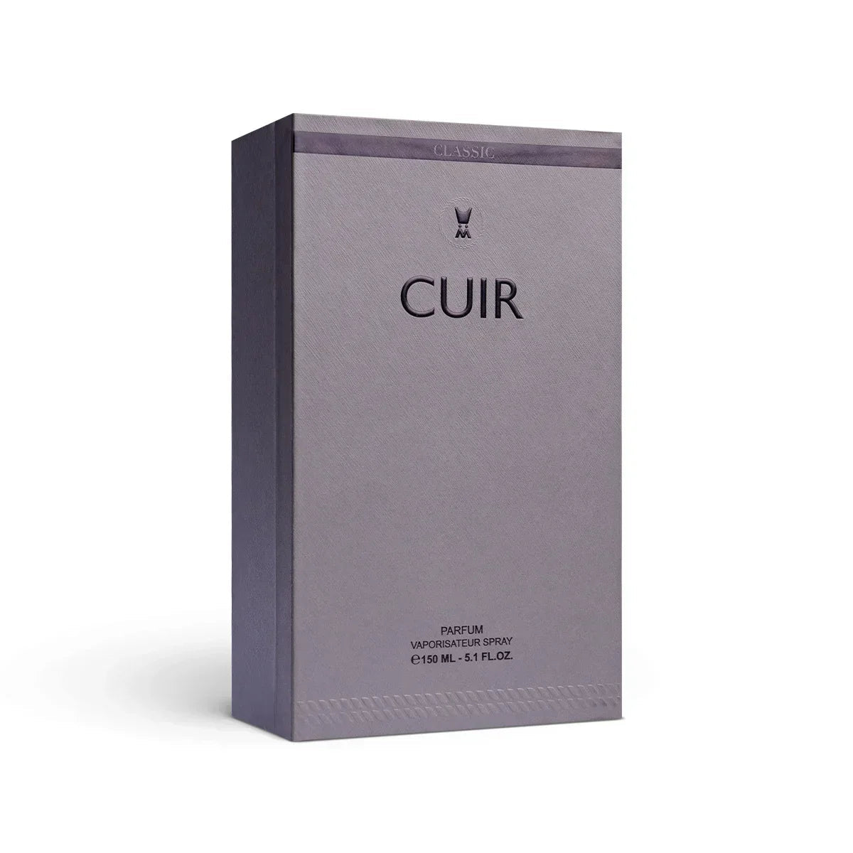 Cuir Parfum EDP 150ml - Al Majed Oud - Fragrance Forte