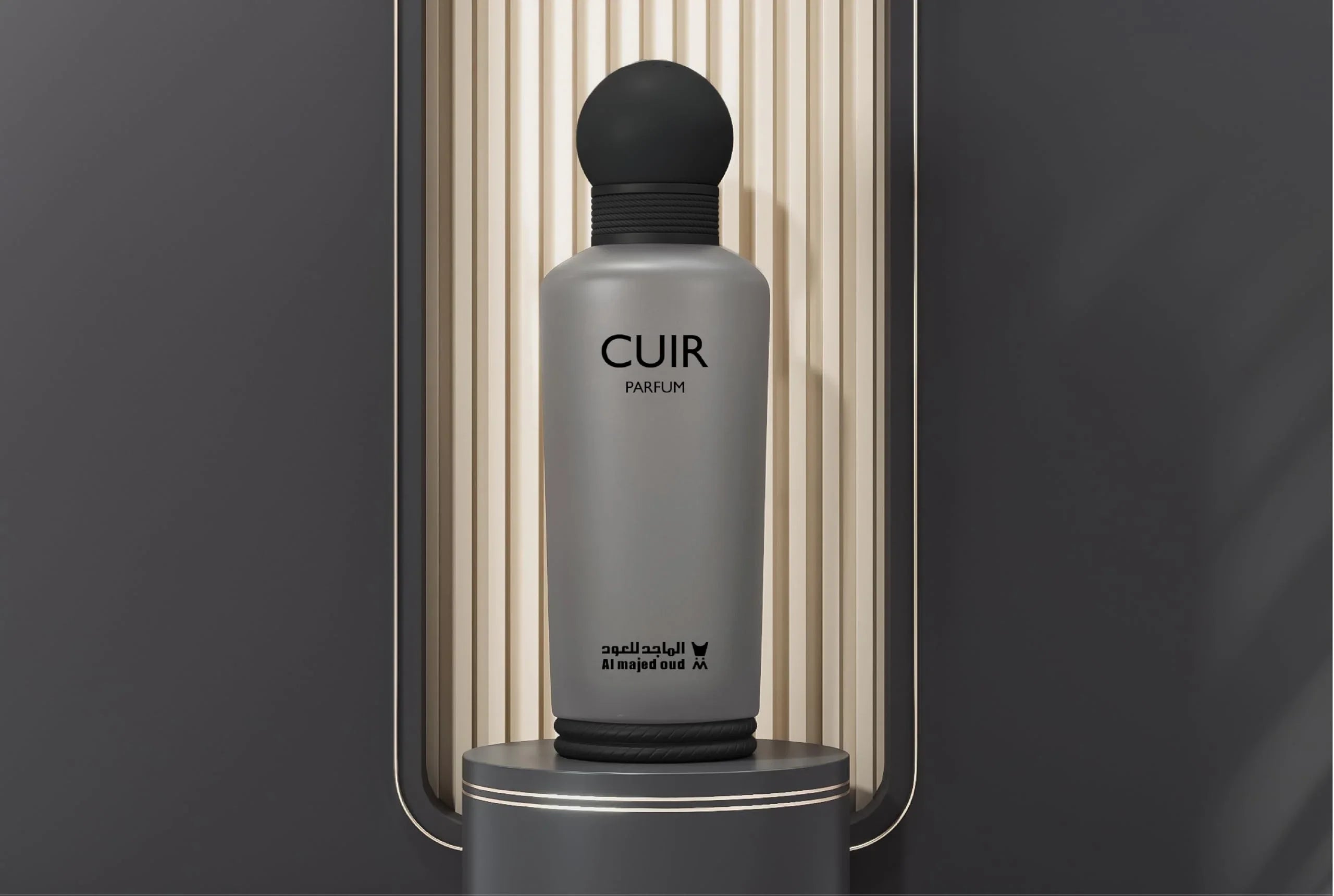Cuir Parfum EDP 150ml