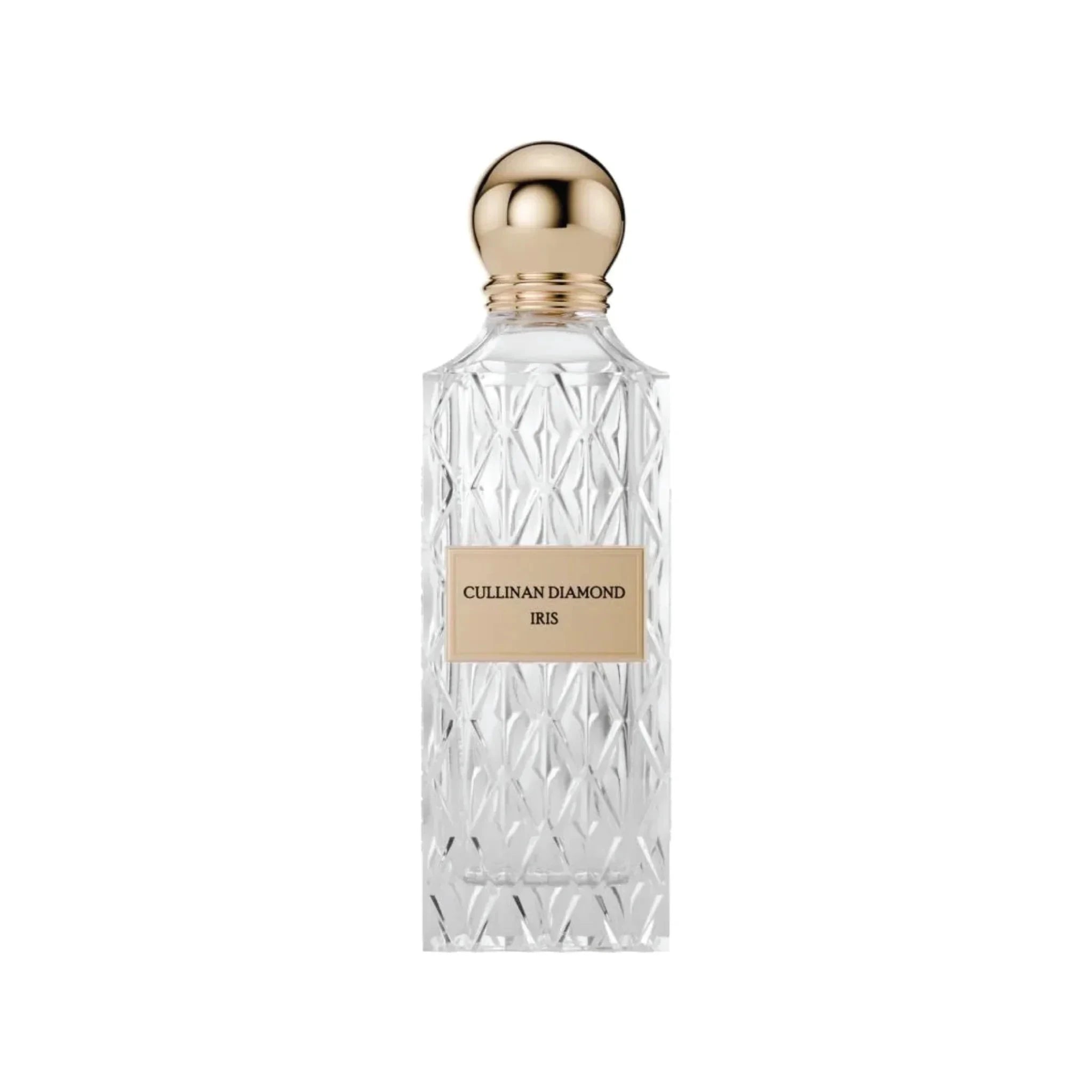 Cullinan Diamond Iris EDP 150ml - Ibrahim Al Qurashi (IBRAQ) - Fragrance Forte